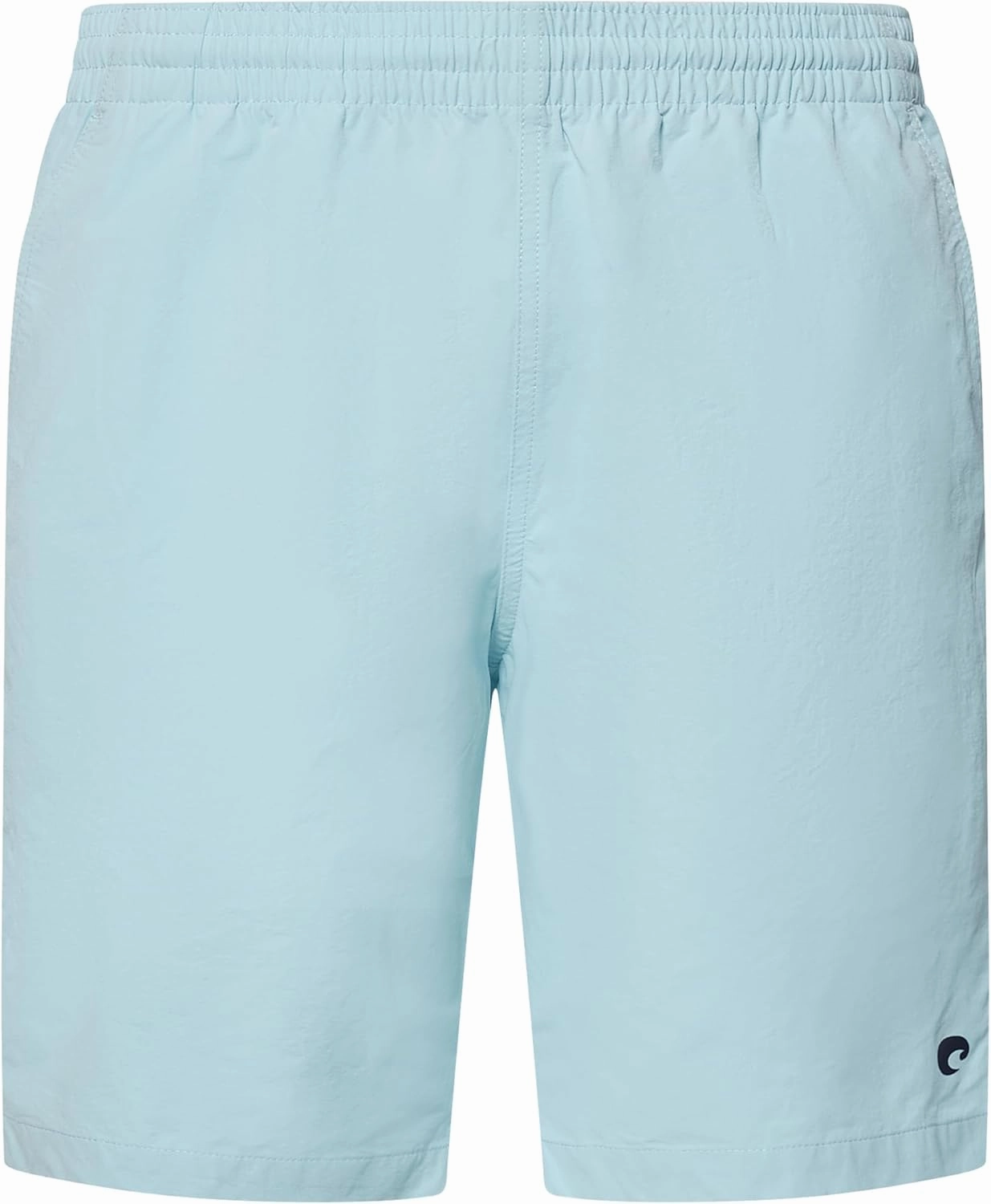 Costa Del Mar Elastic Drawstring Boardshort