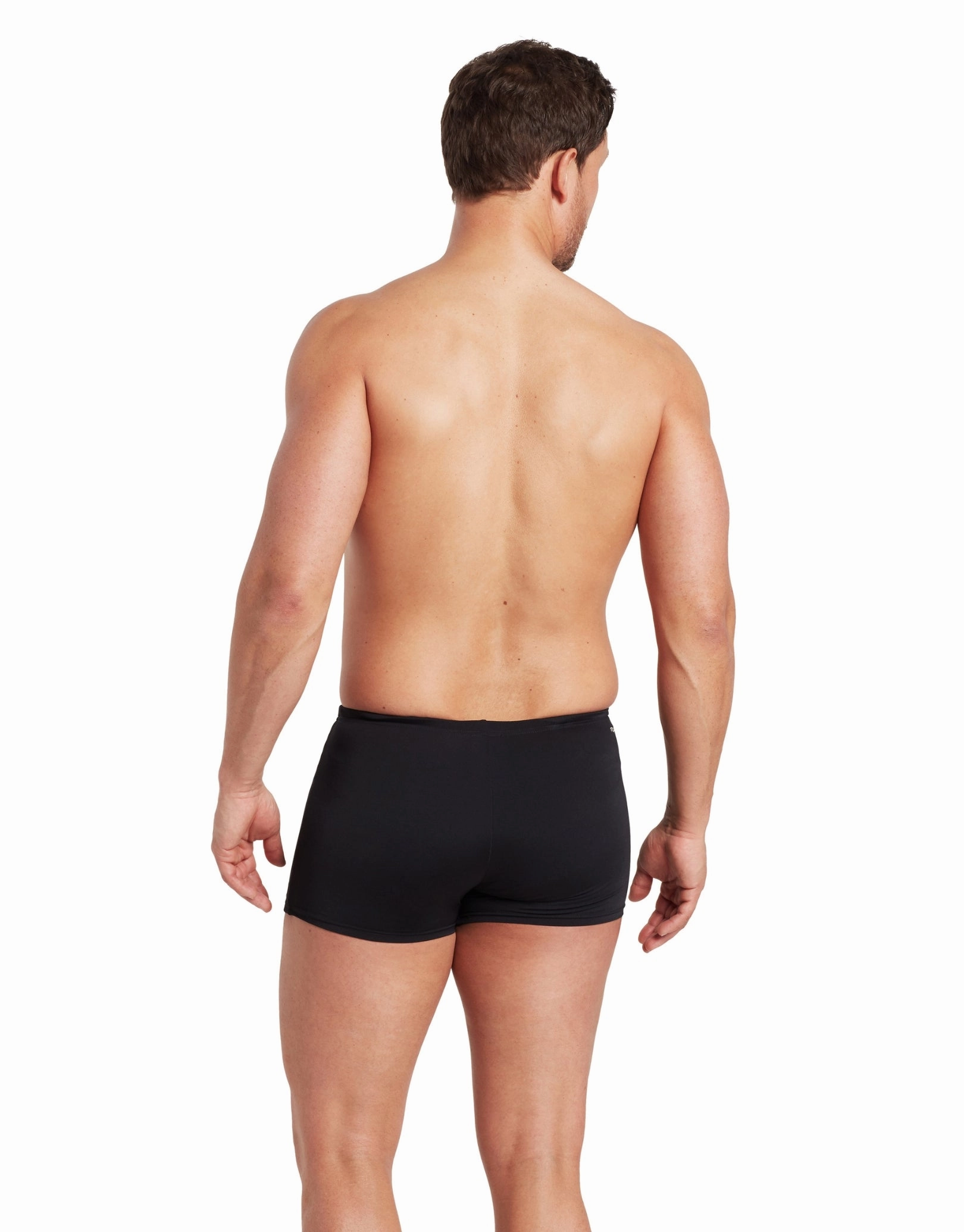 Cottesloe Hip Racer - Black