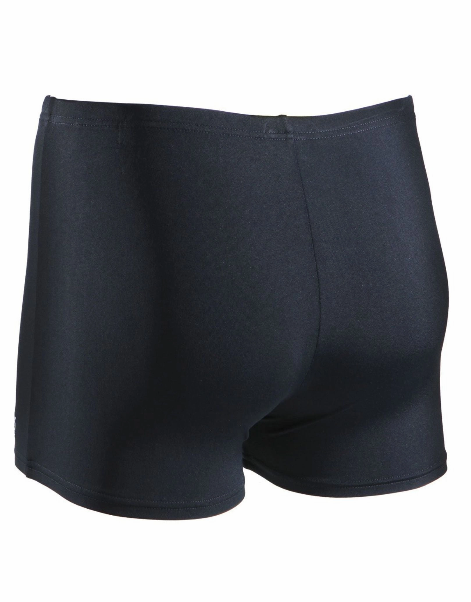 Cottesloe Hip Racer - Black