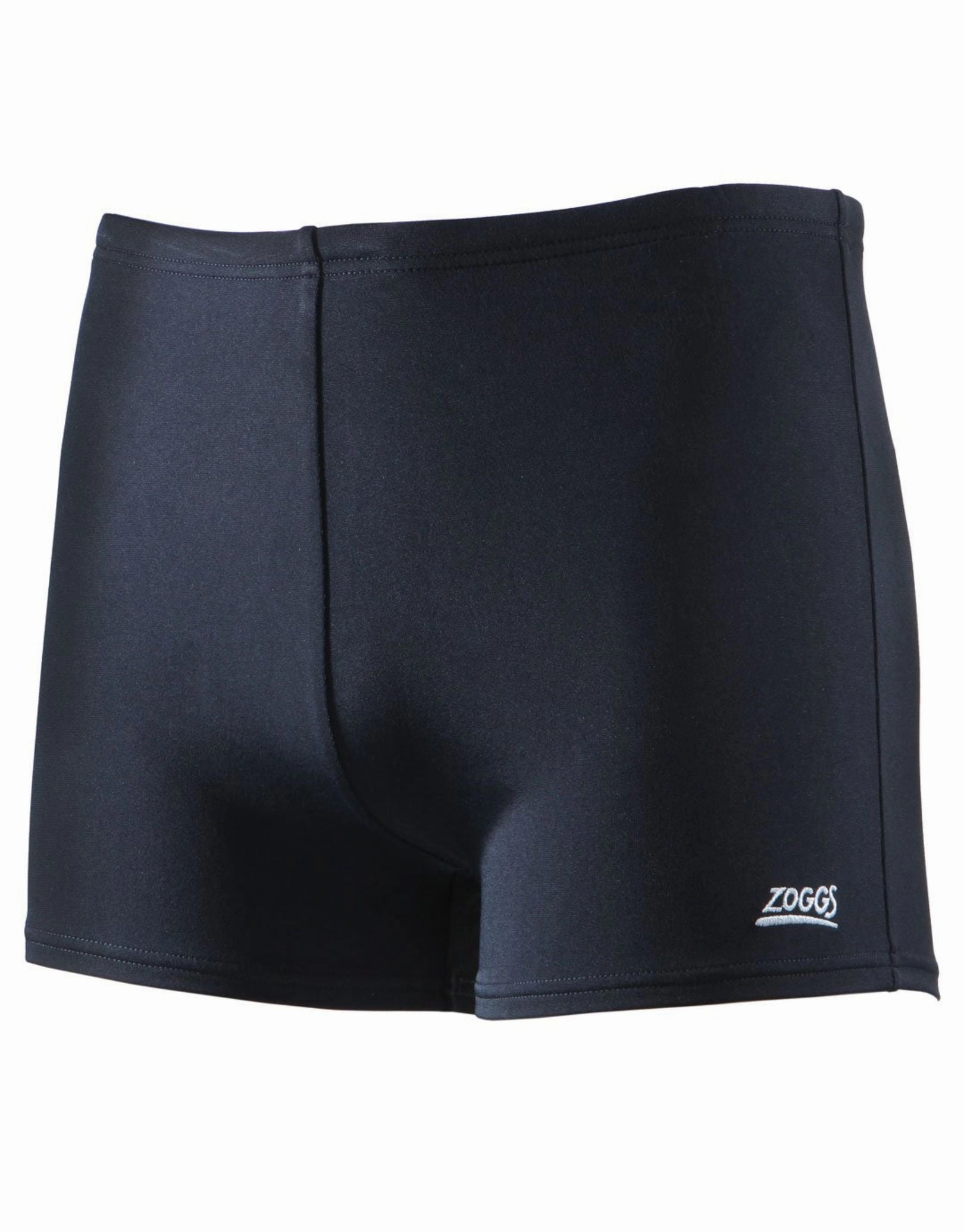 Cottesloe Hip Racer - Black