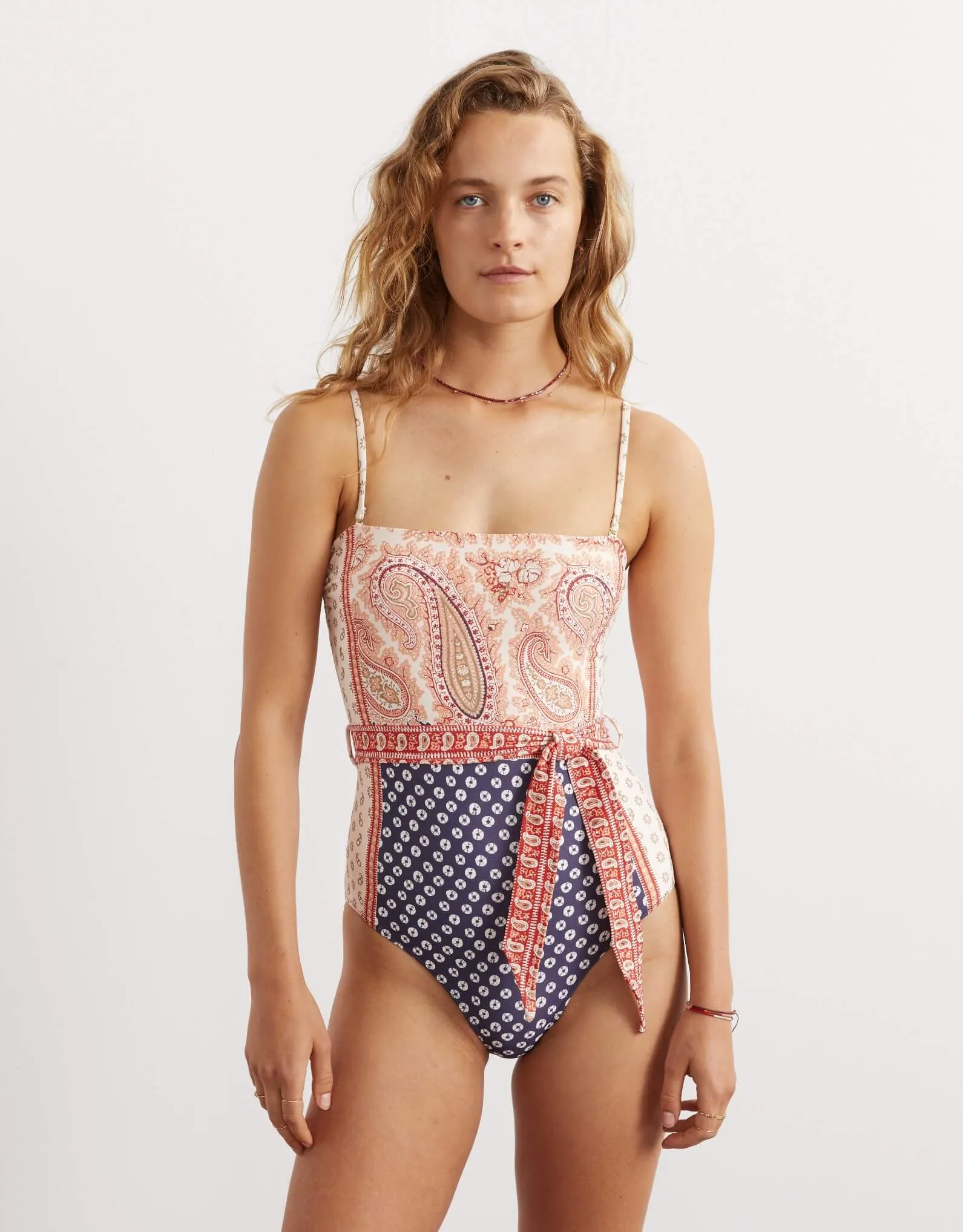 Cravat Panayiota Op One Piece