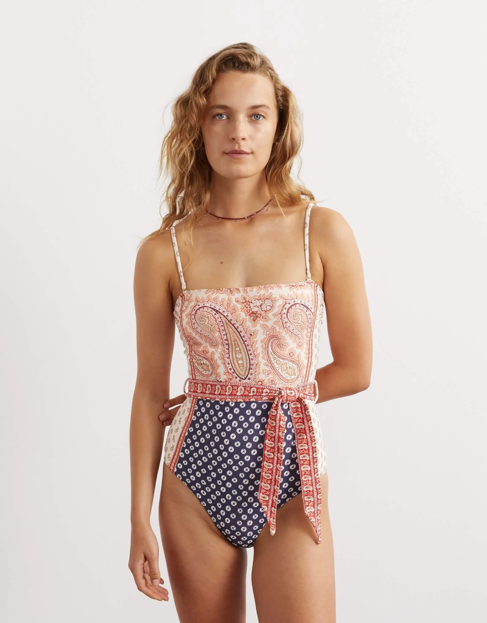 Cravat Panayiota Op One Piece