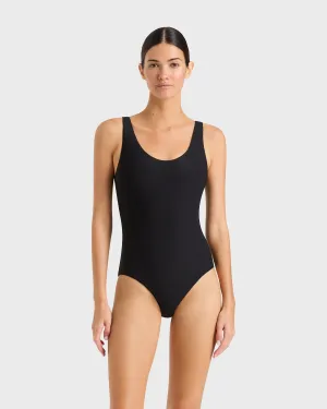 Dallas One Piece - Black (Sculpteur)