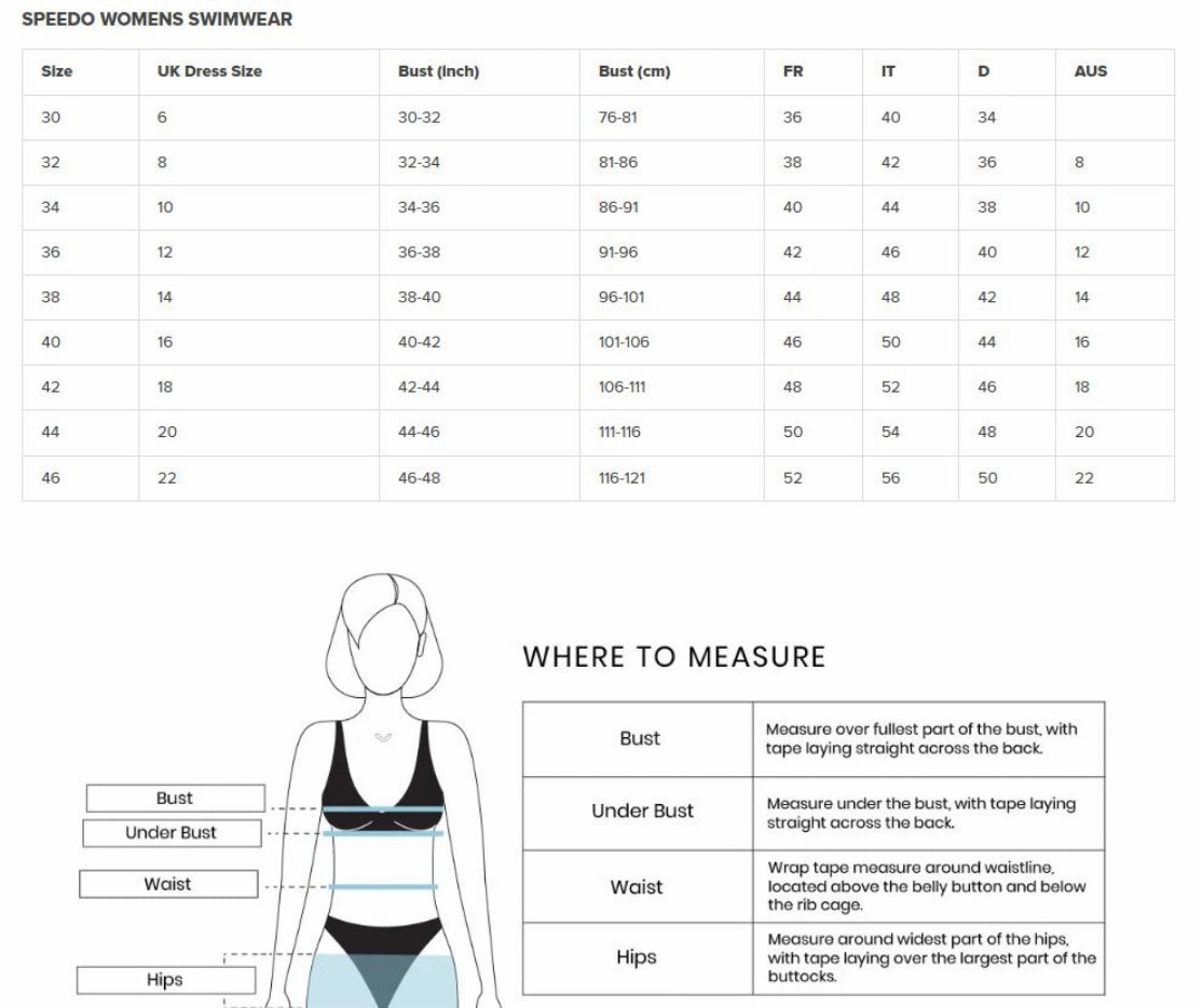 Digital Placement Medalist Swimsuit - Black/Multi