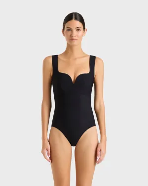 Eleanor One Piece E/F - Black (Sculpteur)