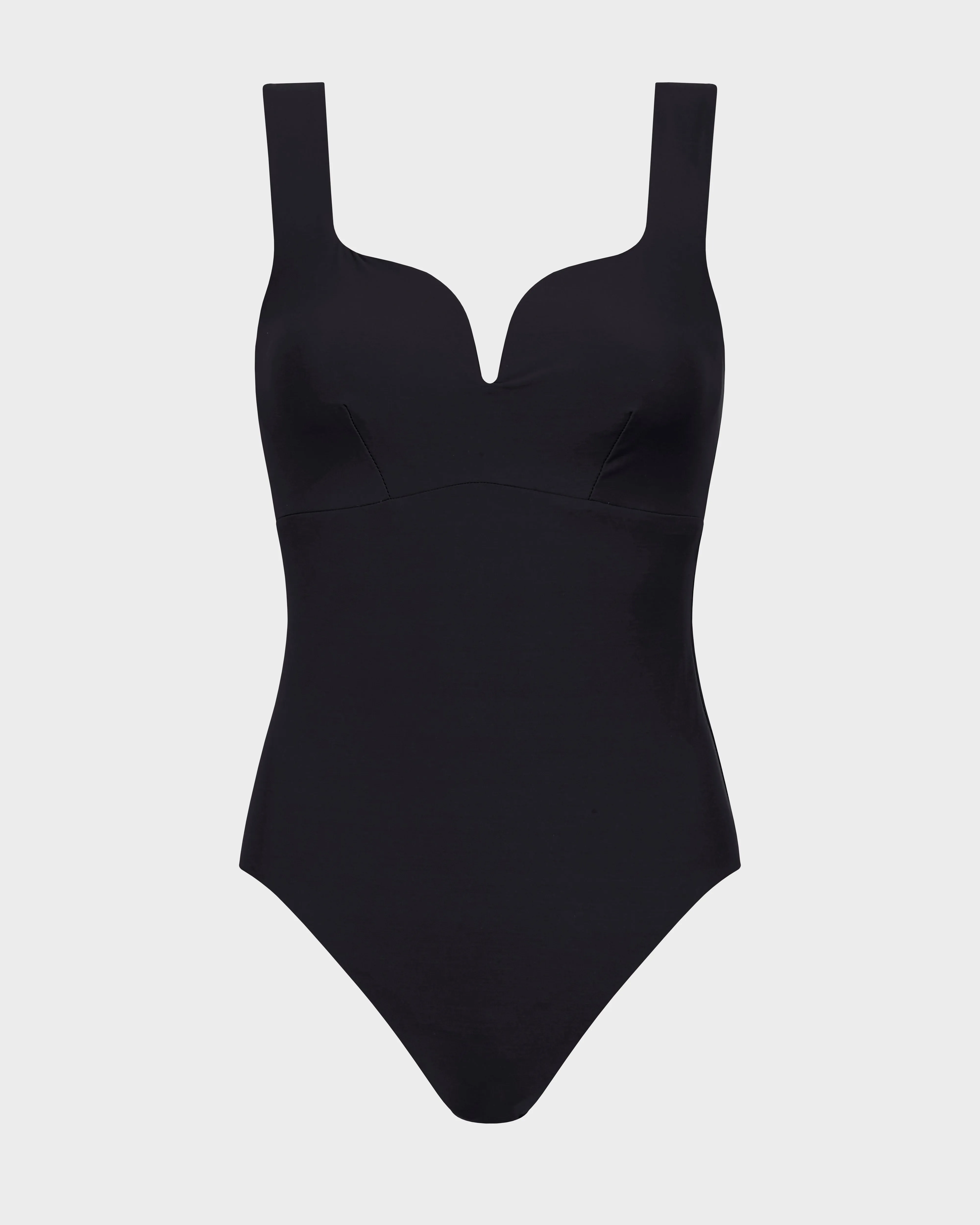 Eleanor One Piece E/F - Black (Sculpteur)