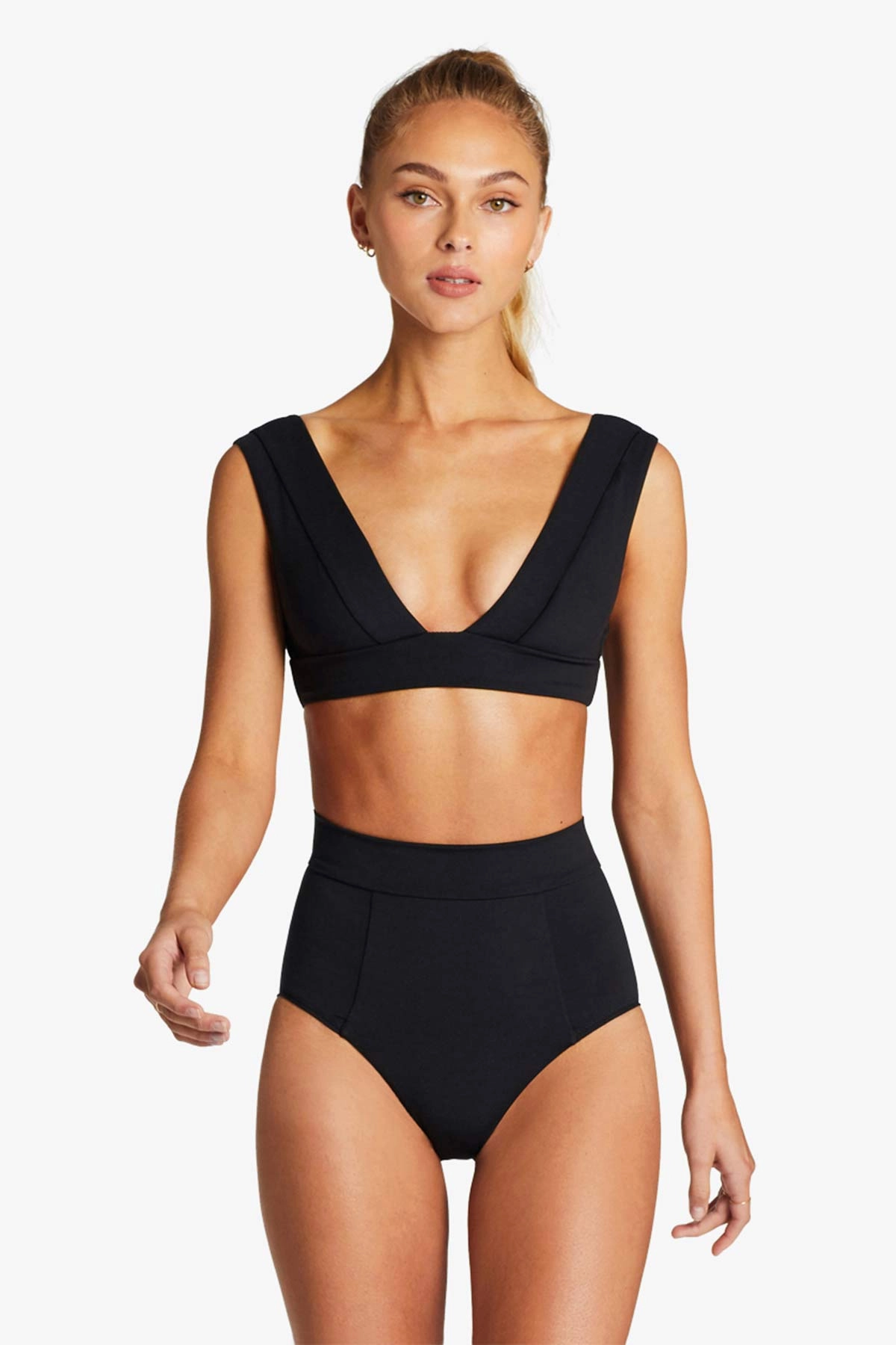 Elena Bottom - Black BioSculpt