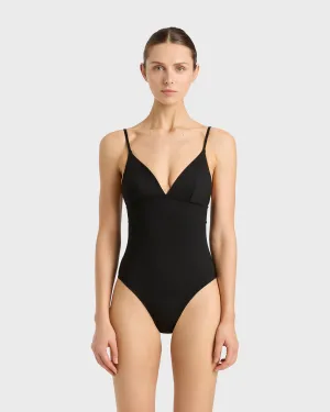 Emilia One Piece - Black (Singuleur)