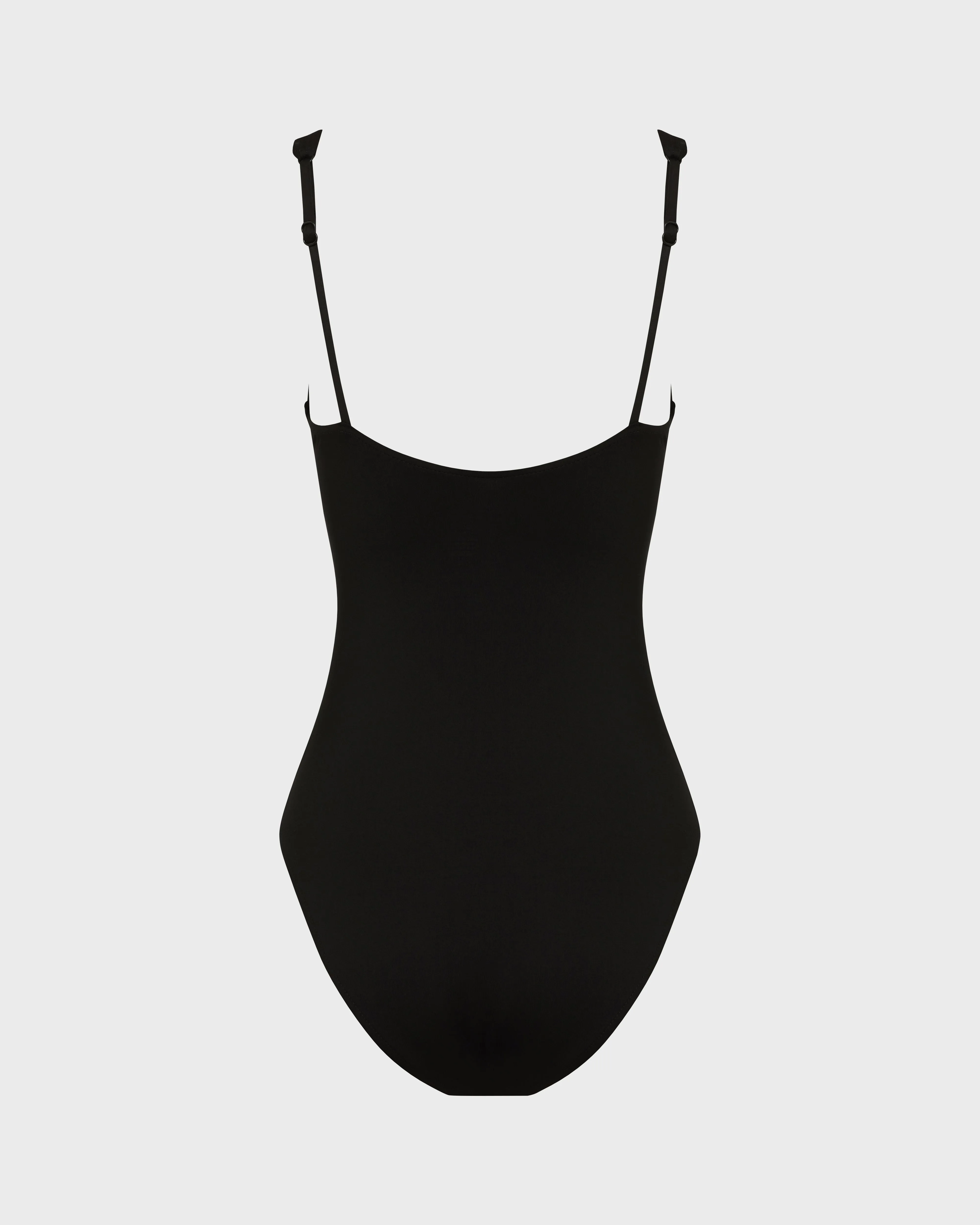 Emmanuelle One Piece - Black (Singuleur)