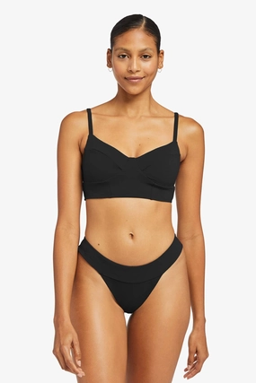 Emmi Bottom - Black BioSculpt