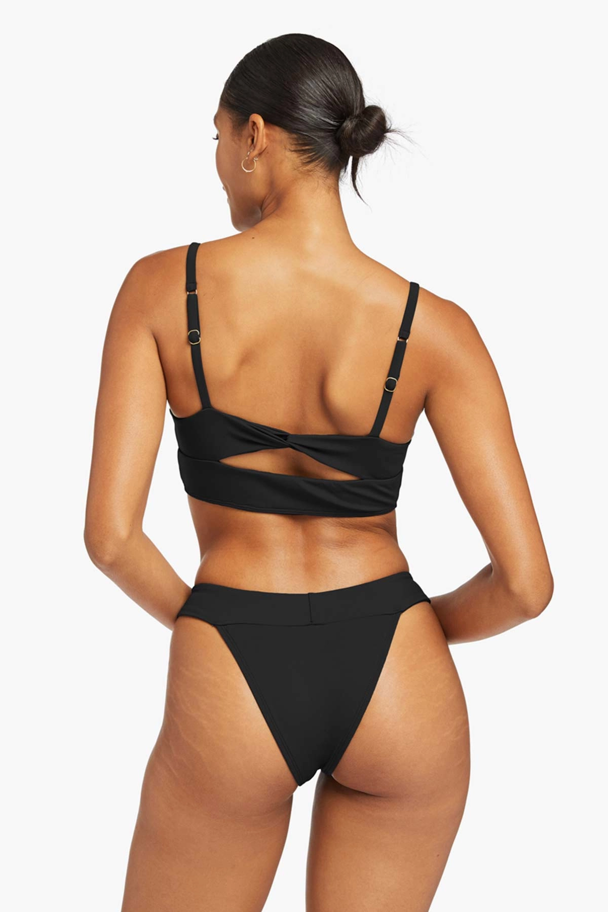 Emmi Bottom - Black BioSculpt