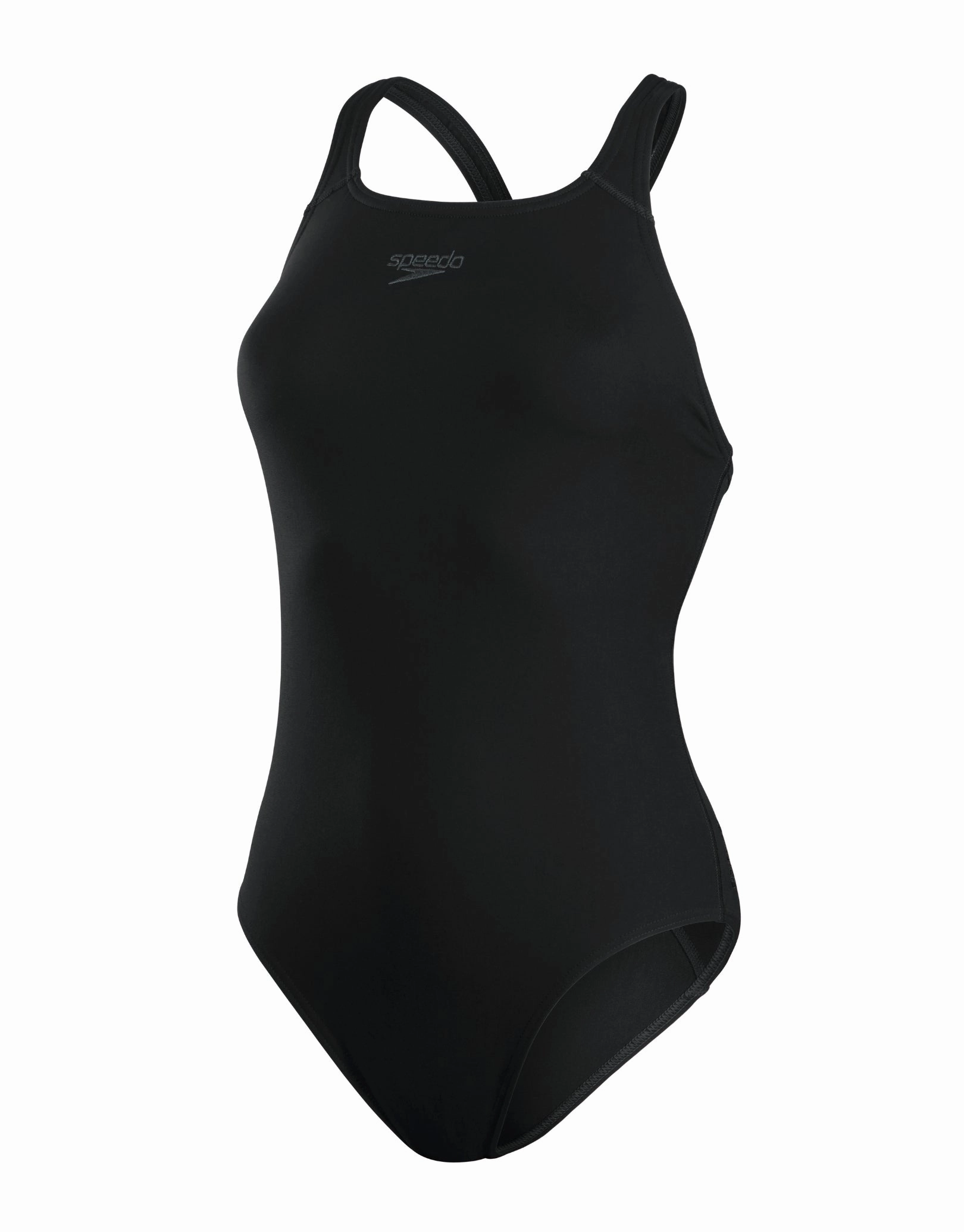 Endurance Plus Medalist - Black