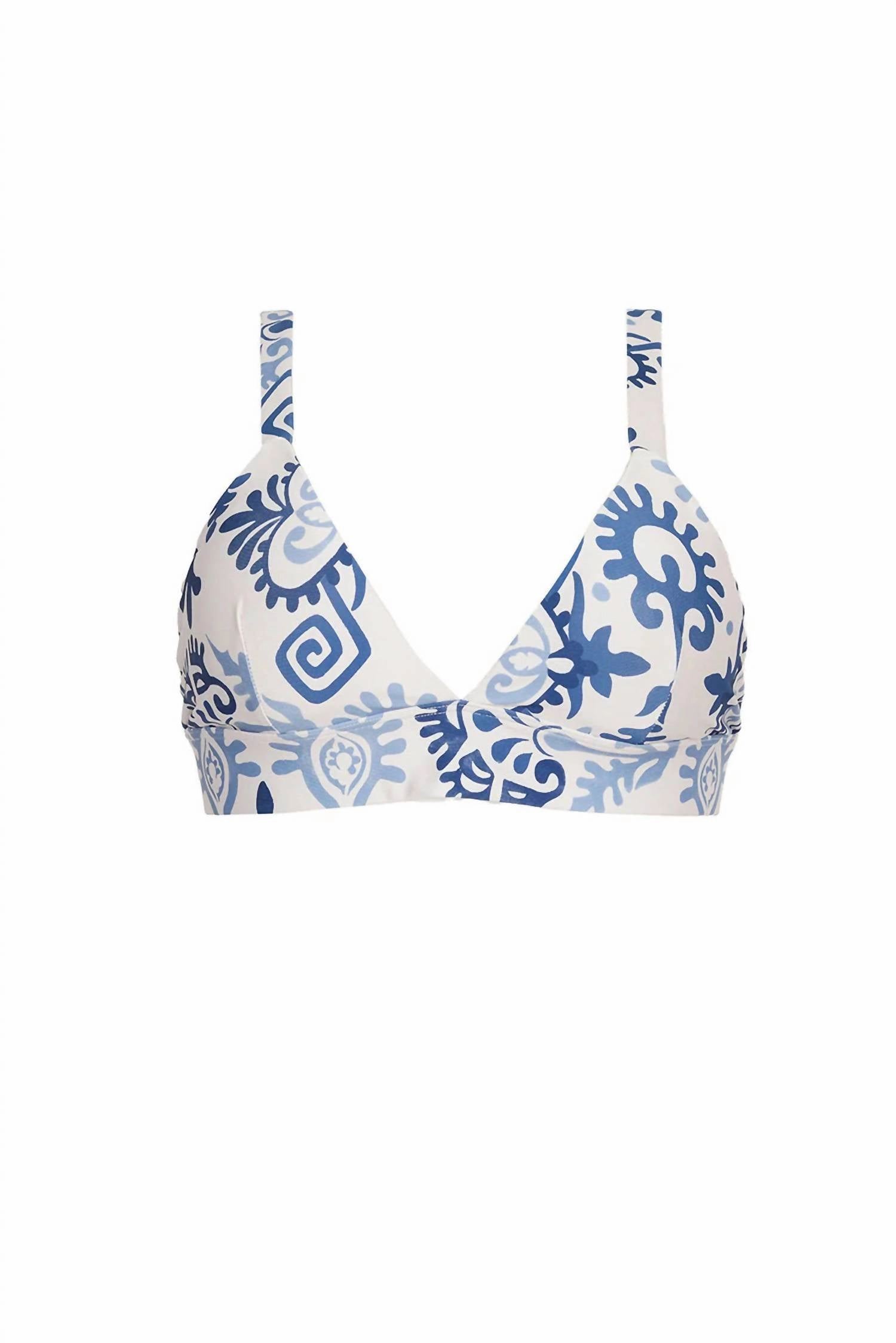 Eri Bikini Top In Lena