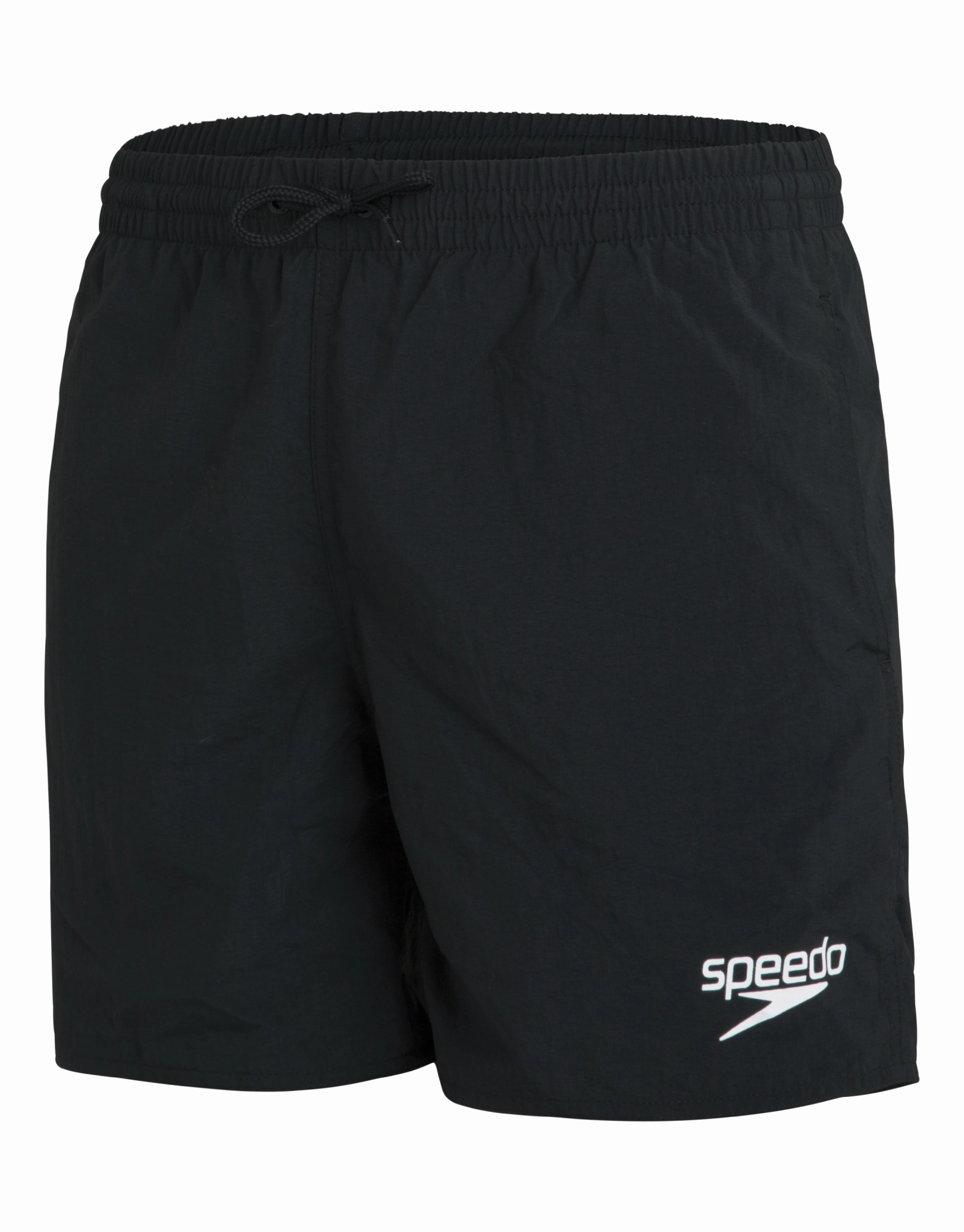 Essentials 16" Watershorts - Black