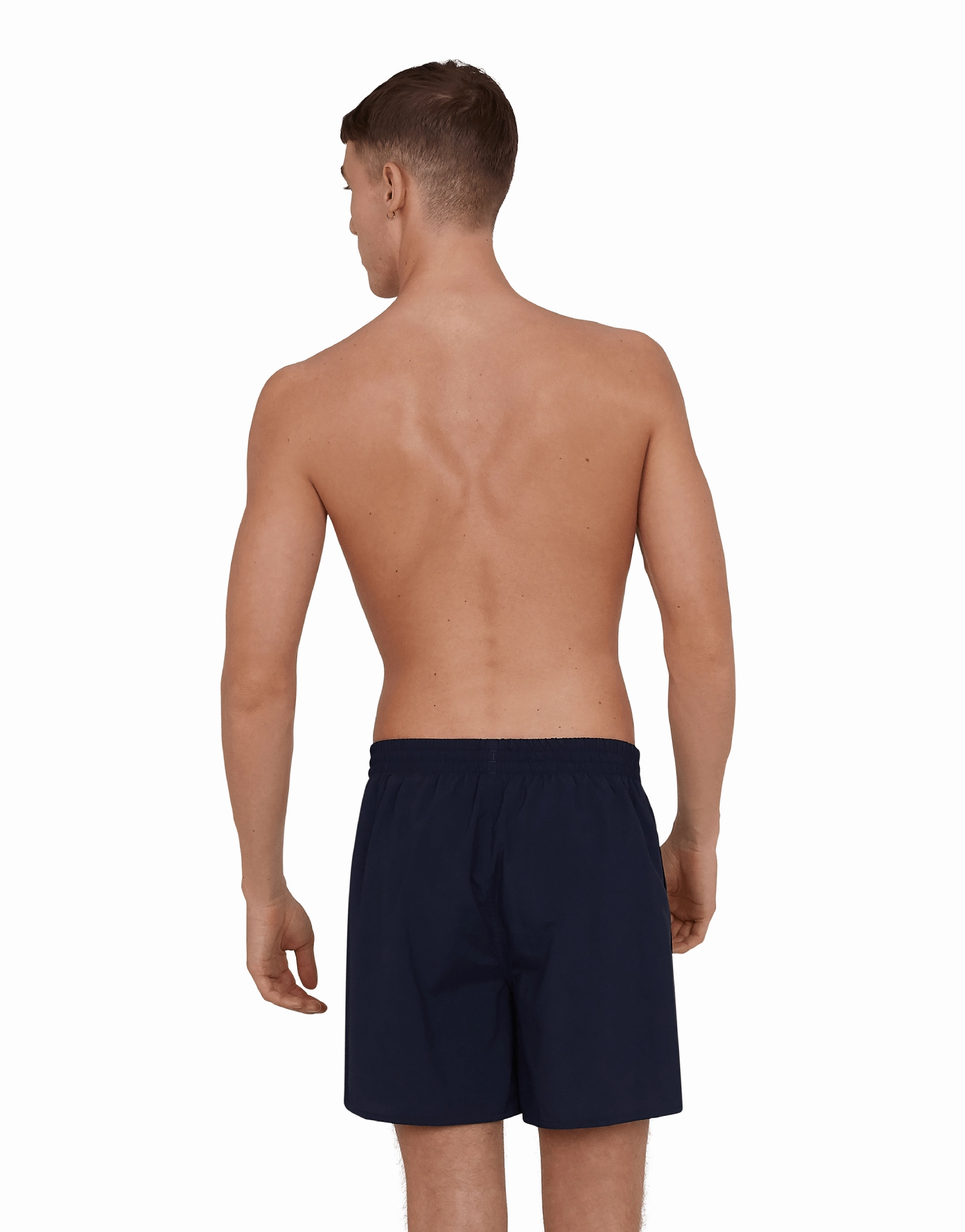Essentials 16" Watershorts - Navy