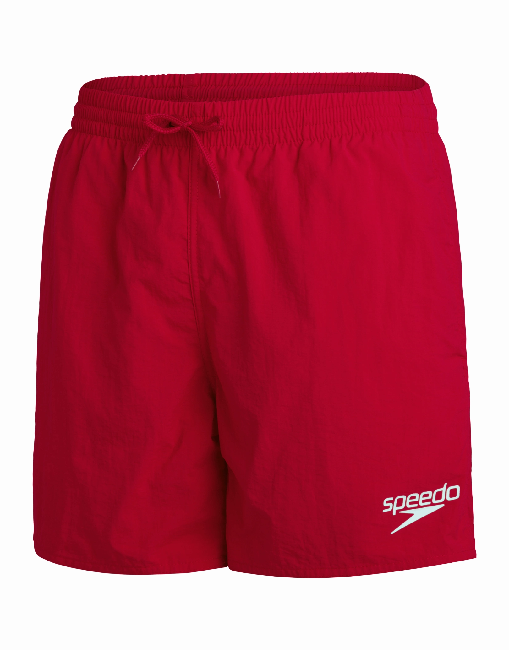 Essentials 16" Watershorts - Red