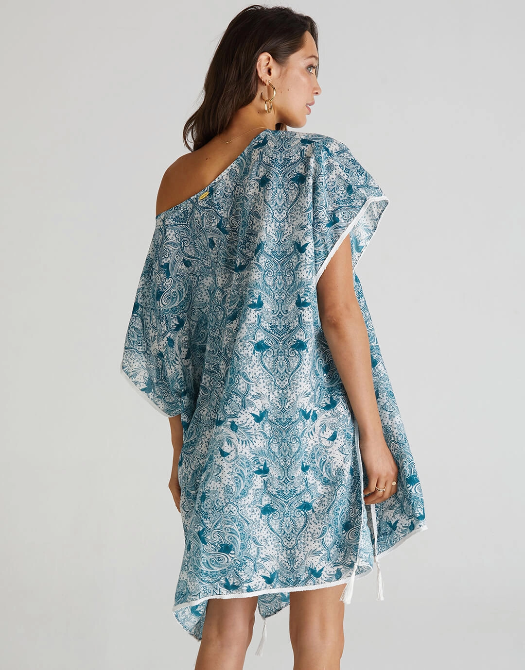 Eternal Kaftan - Multi