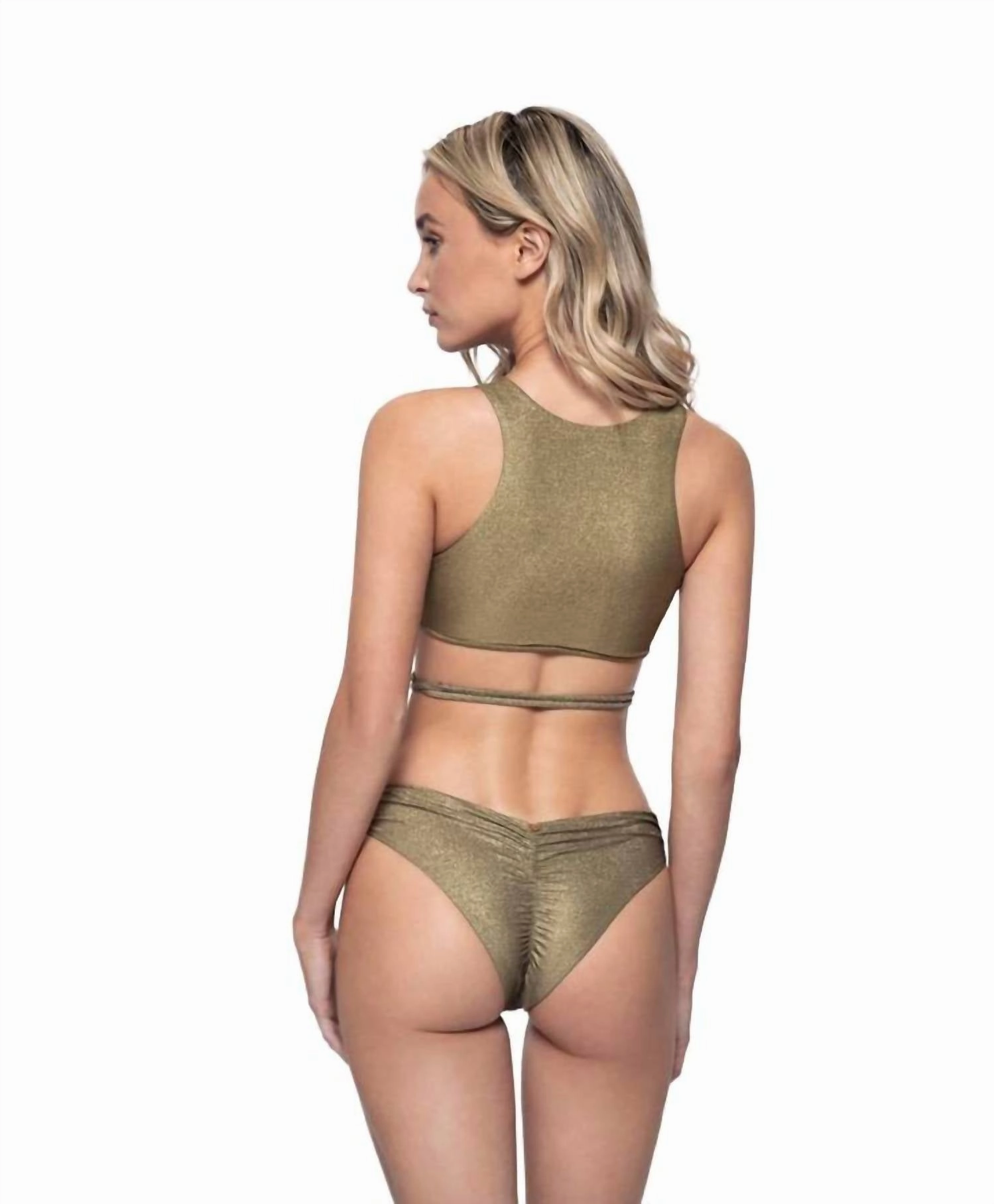 Euphoria Adjustable Teeny