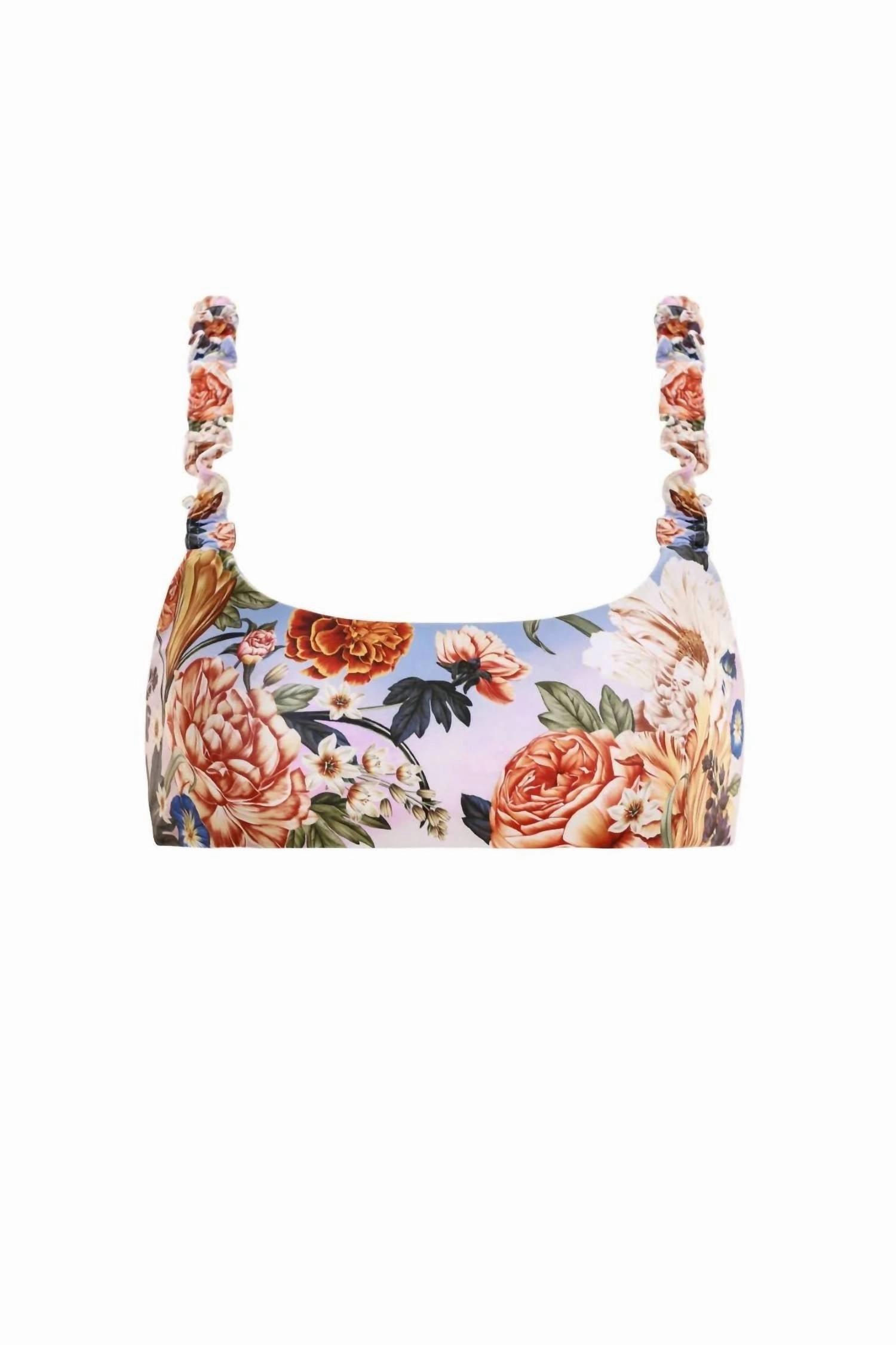 Evie Bikini Top In Numen