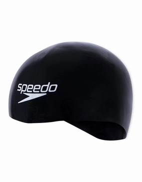 Fastskin Racing Cap - Black/White