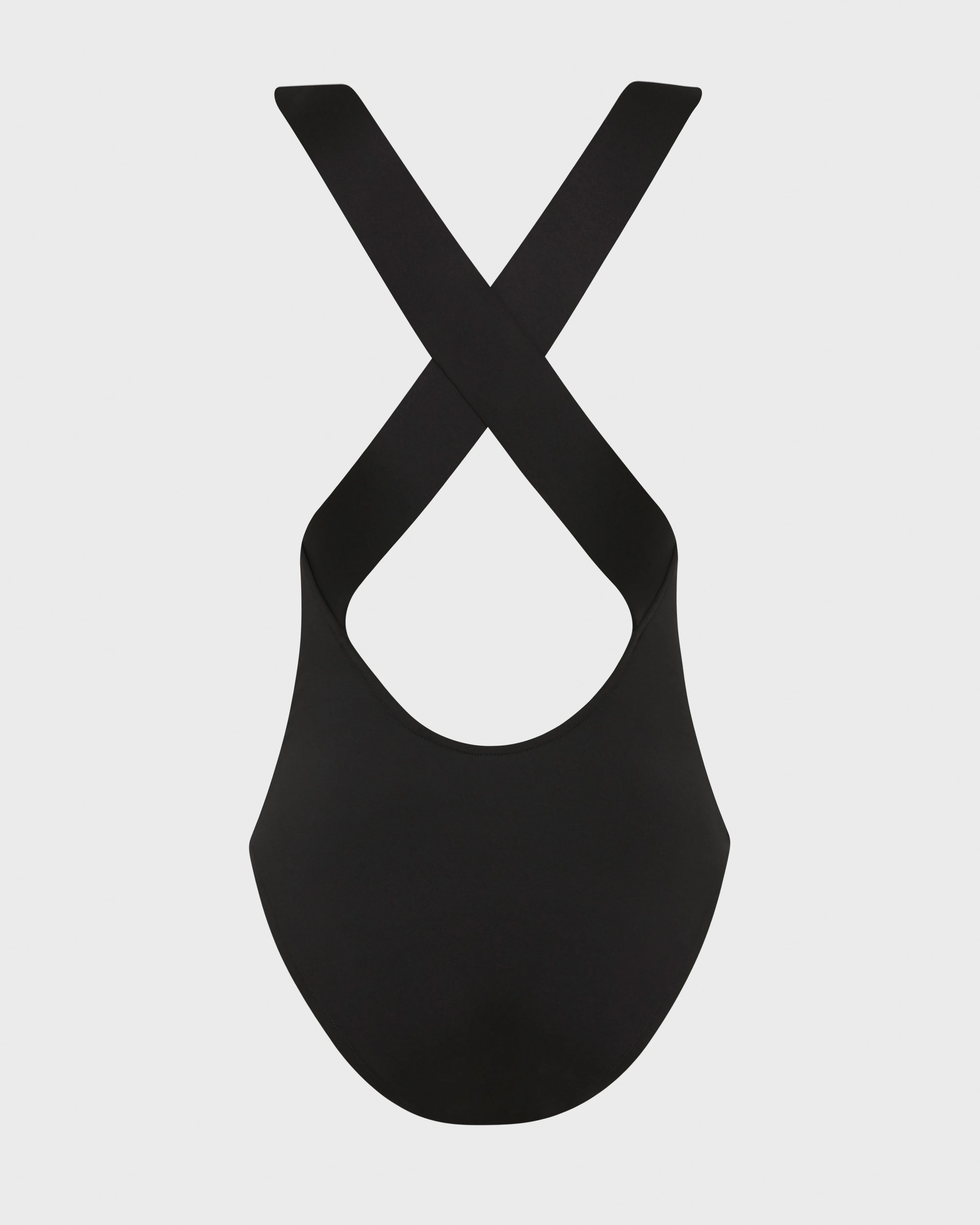Fernanda One Piece - Black (Embodee)
