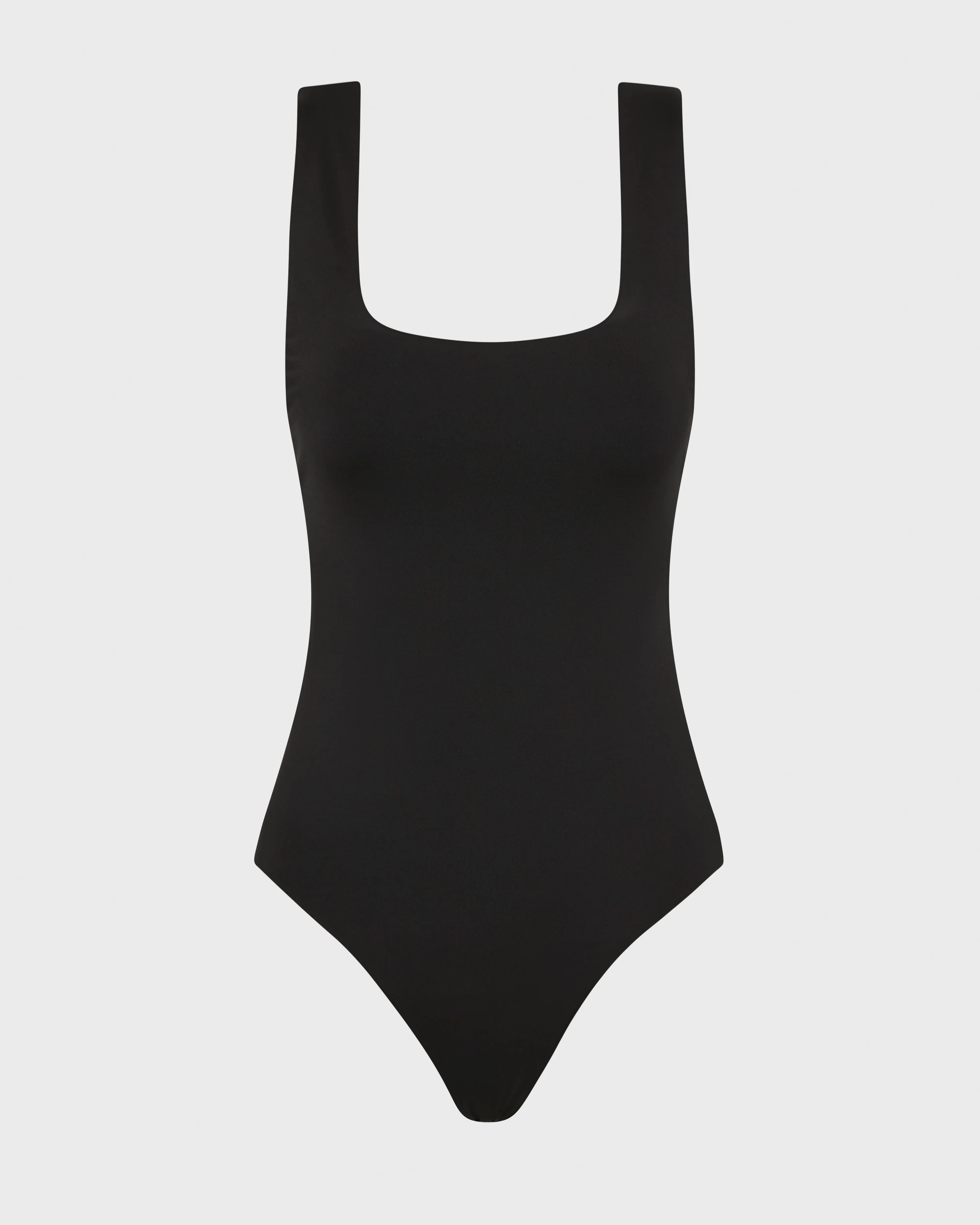 Fernanda One Piece - Black (Embodee)