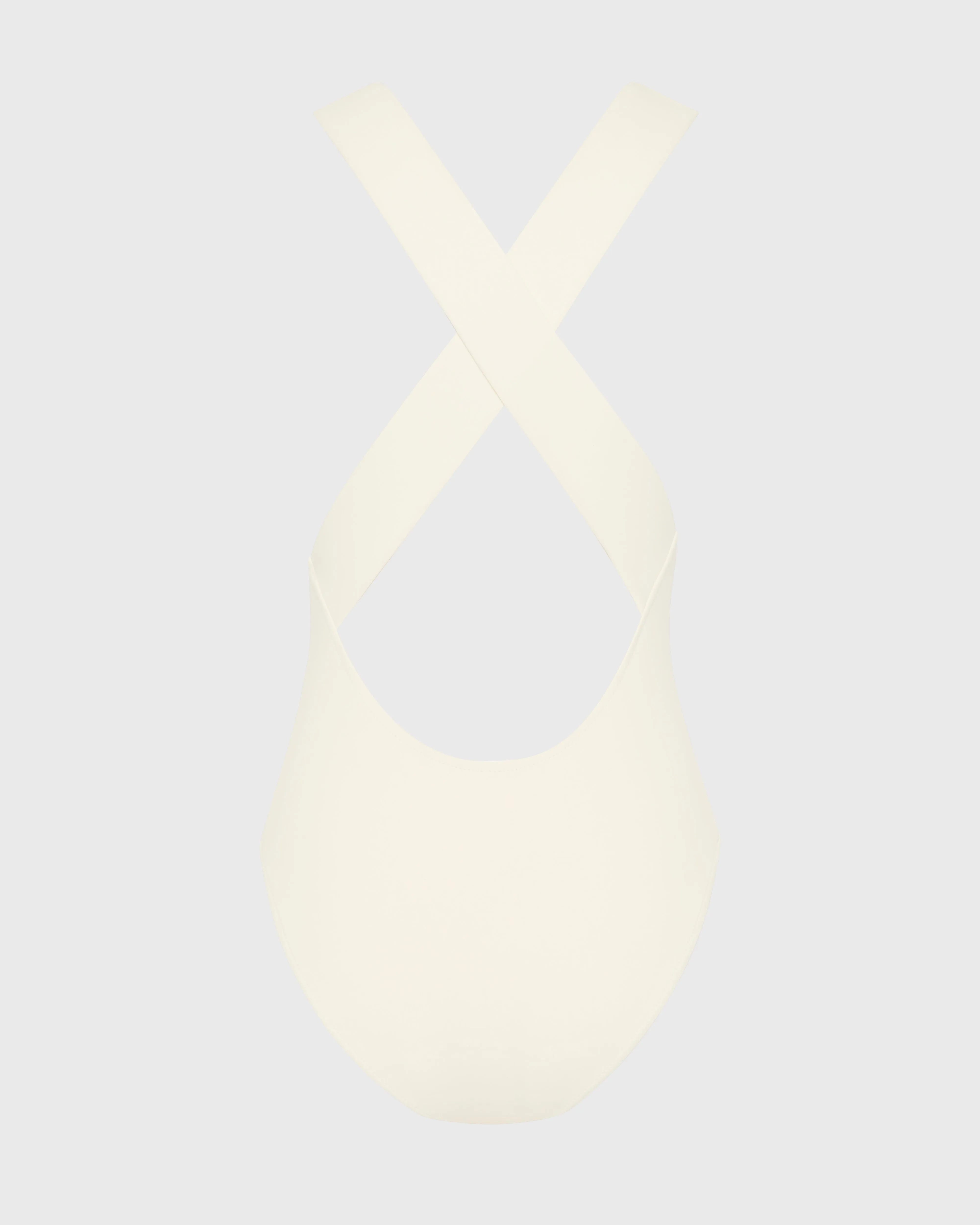 Fernanda One Piece - Porcelain (Embodee)