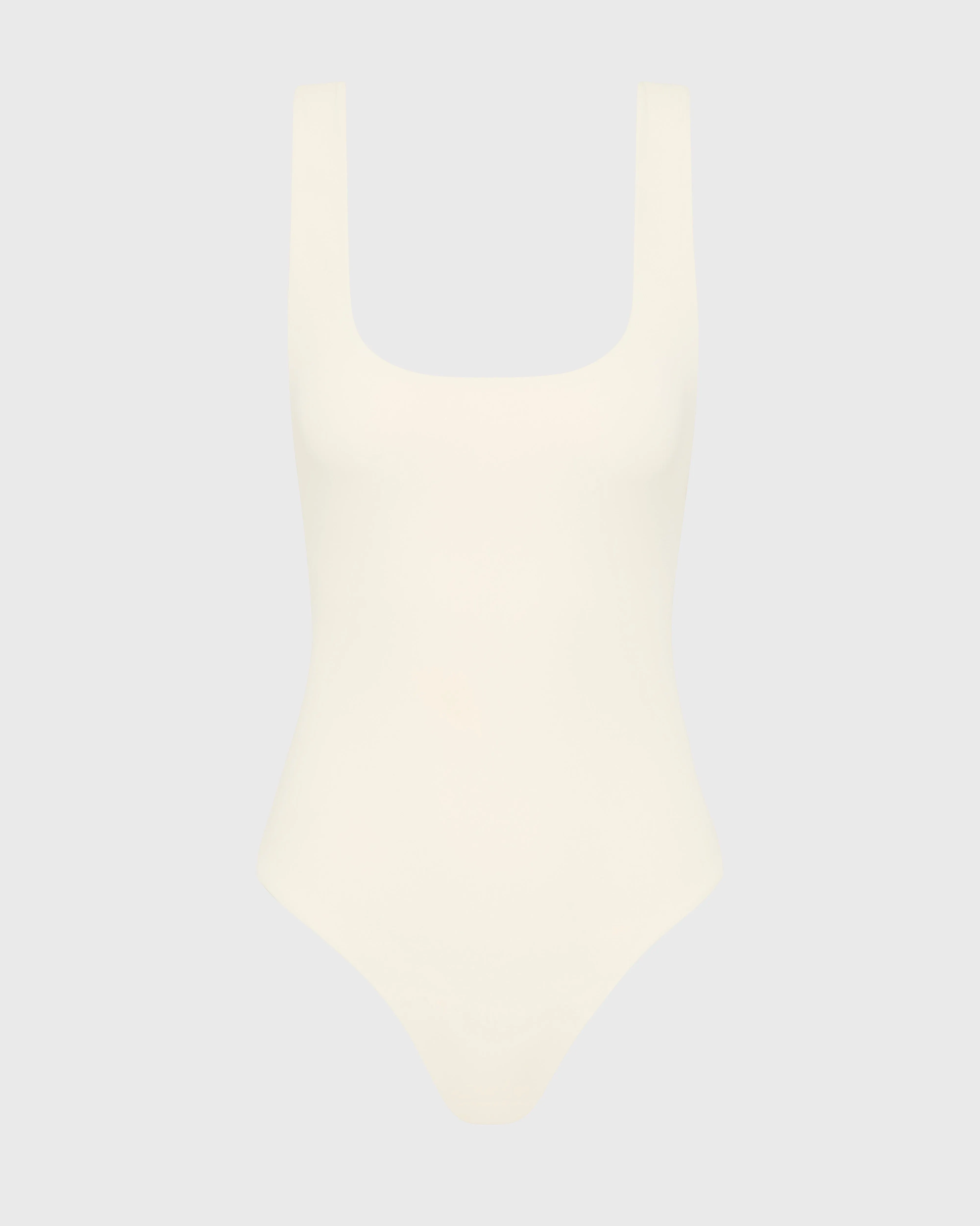 Fernanda One Piece - Porcelain (Embodee)