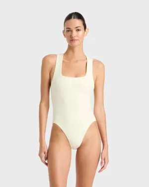 Fernanda One Piece - Porcelain (Embodee)