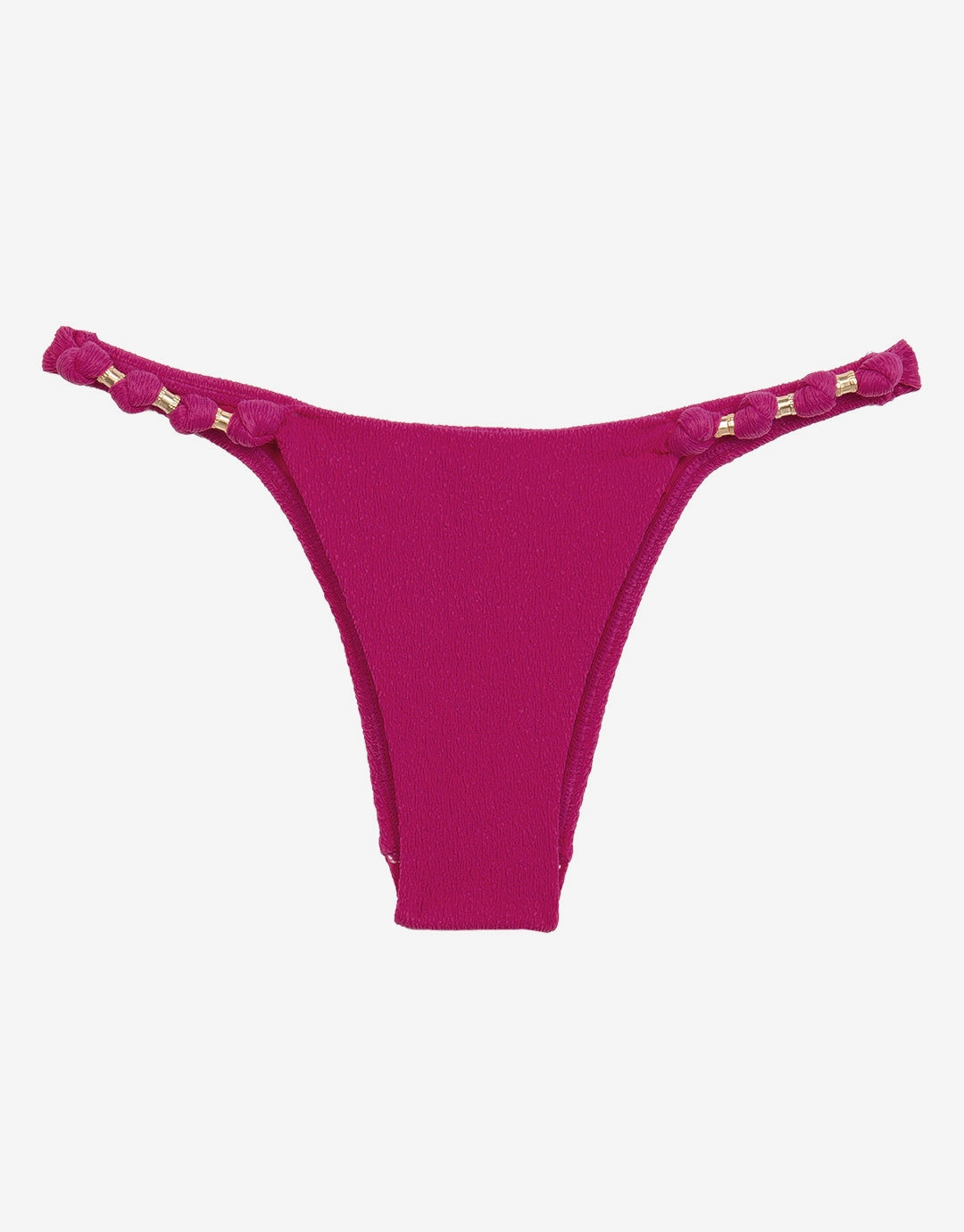 Firenze Paula Bikini Pant - Pink