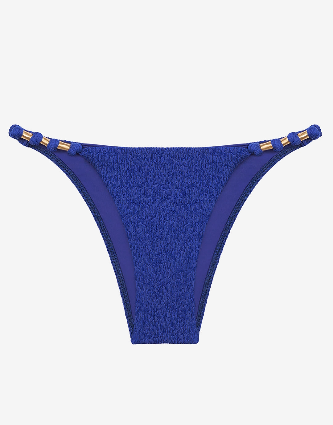Firenze Paula Full Bikini Pant - Sapphire