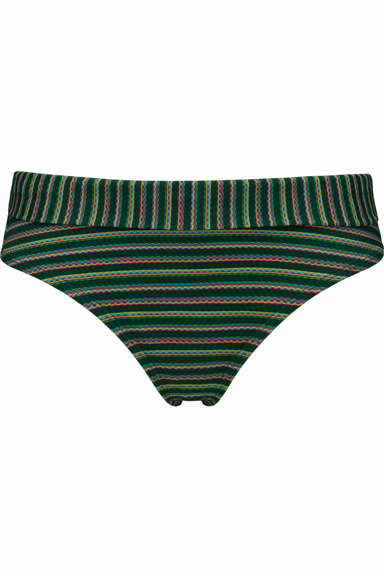 fold down bikini bottom
