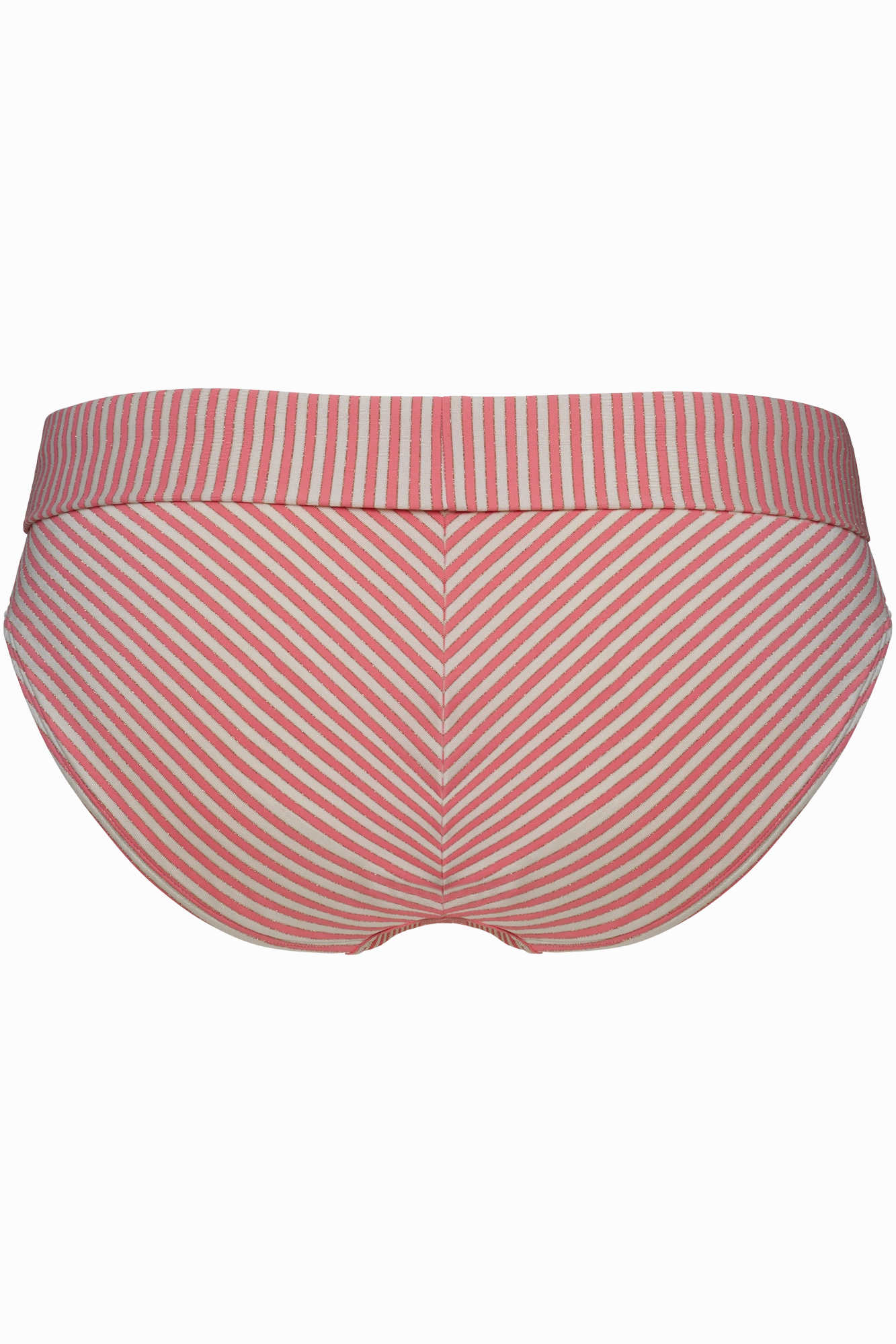 fold down bikini bottom
