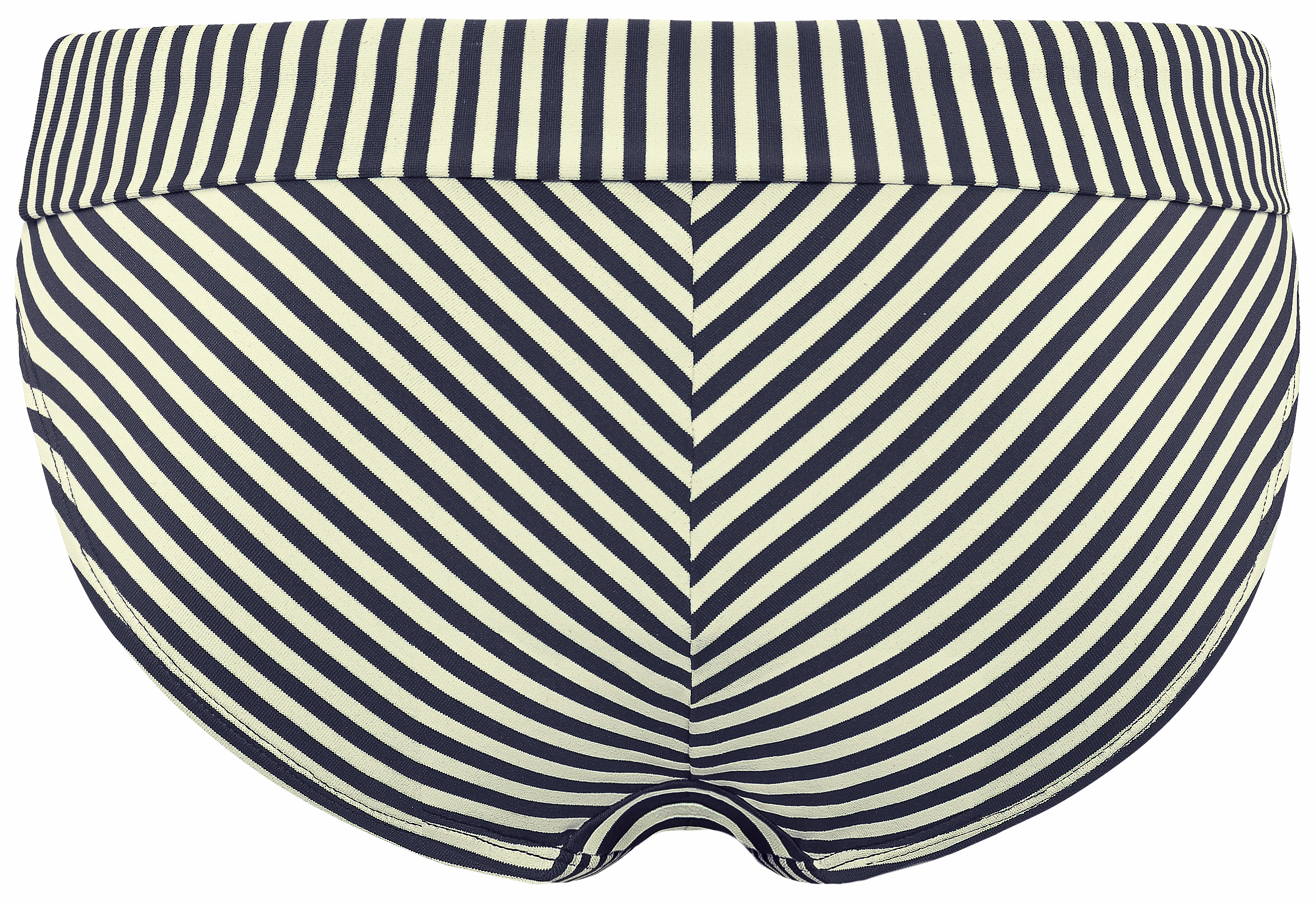 fold down bikini bottom