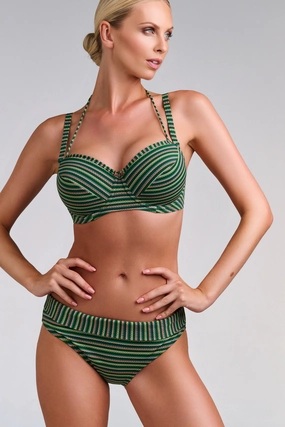fold down bikini bottom
