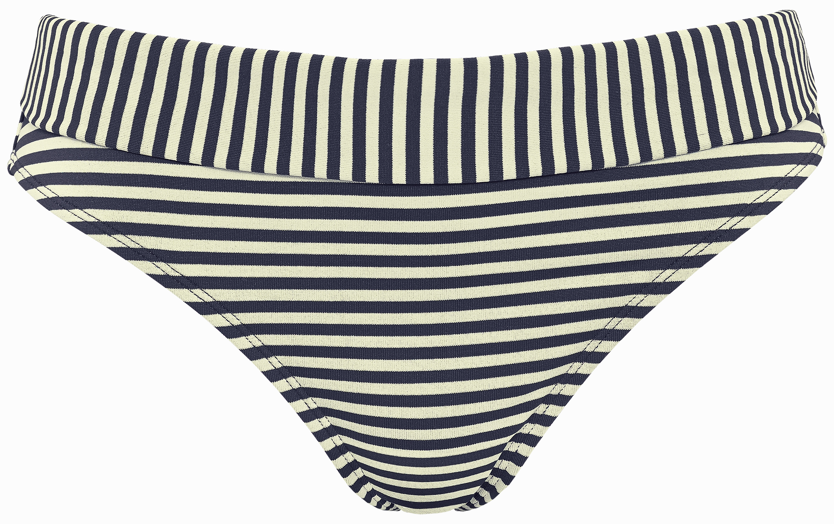 fold down bikini bottom