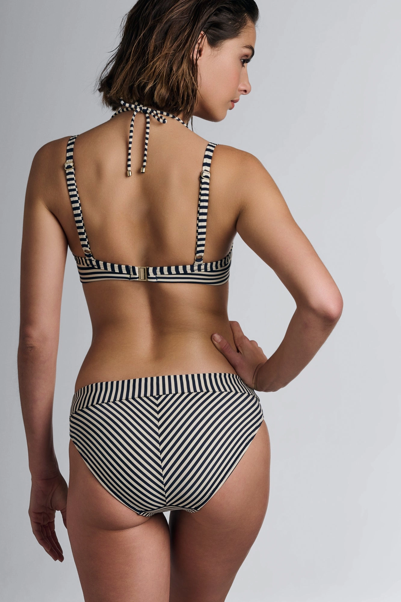 fold down bikini bottom