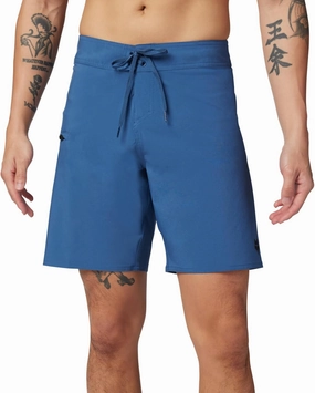Fox Racing Men's Overhead 18" Boardshorts