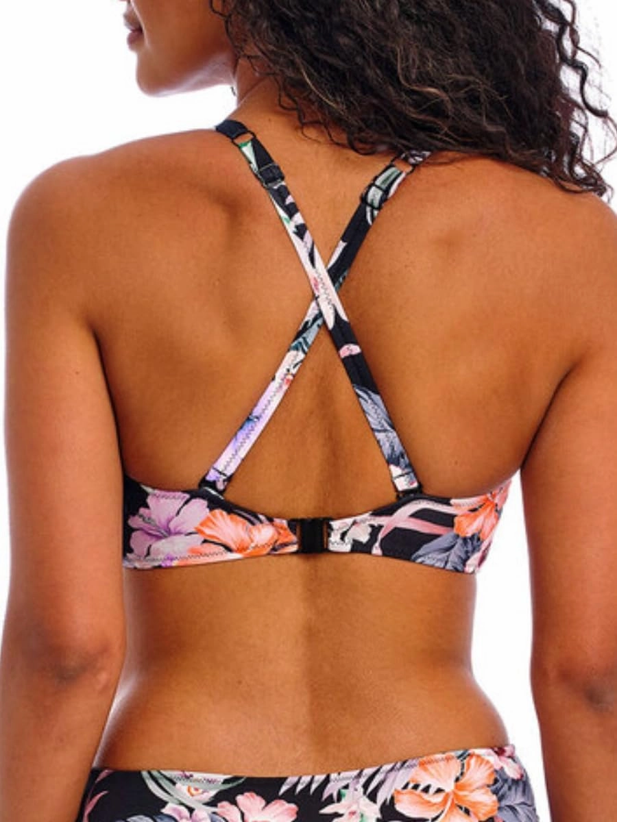 Freya Women's Kamala Bay Bralette Underwire Bikini Top