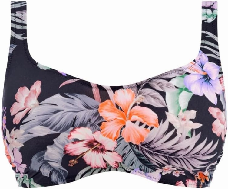 Freya Women's Kamala Bay Bralette Underwire Bikini Top