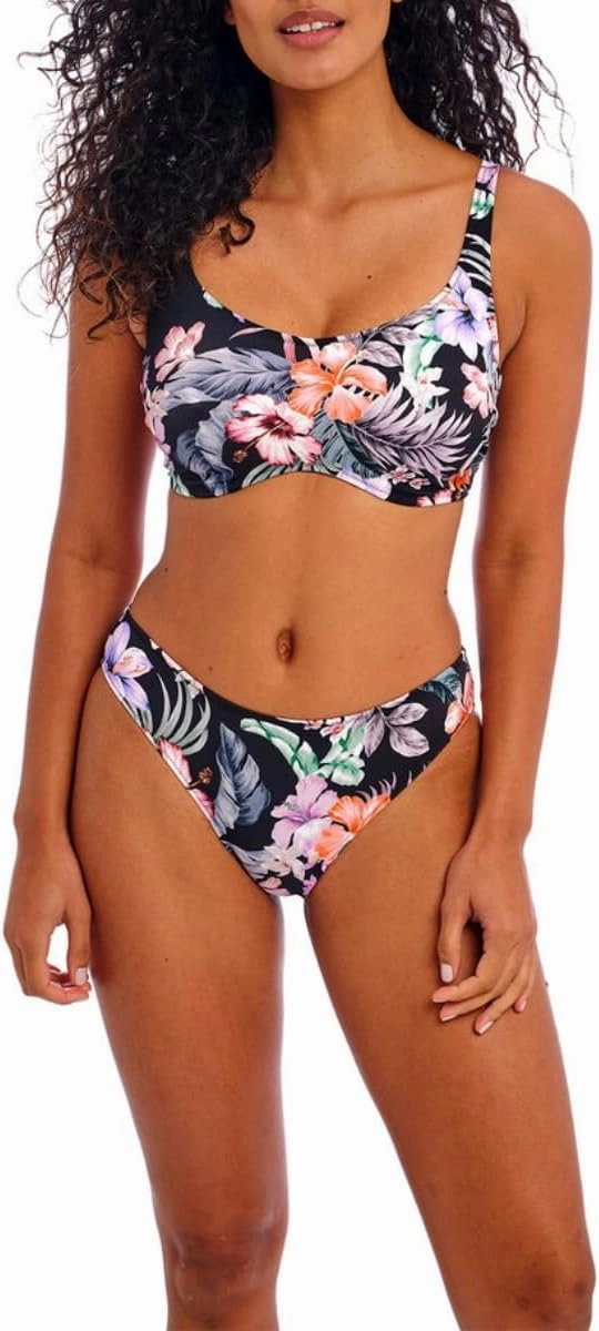 Freya Women's Kamala Bay Bralette Underwire Bikini Top