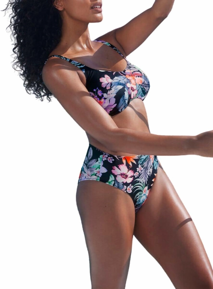 Freya Women's Kamala Bay Bralette Underwire Bikini Top