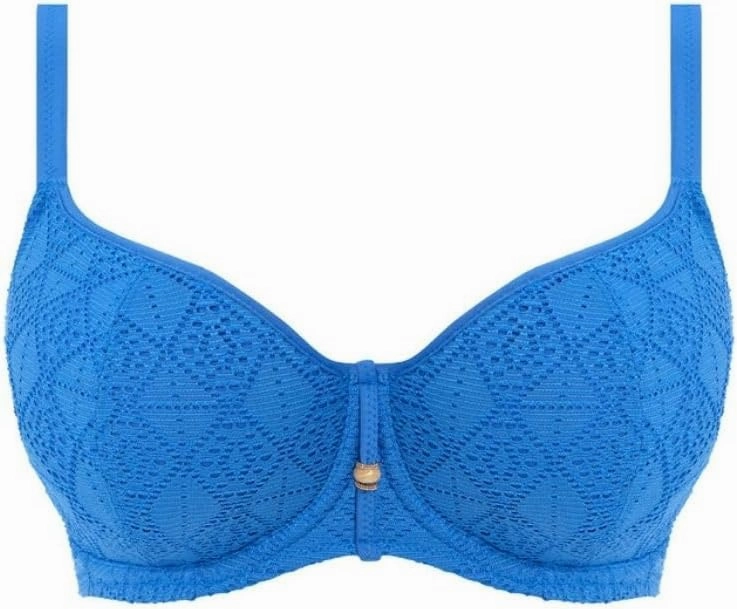 Freya Women's Nomad Nights Underwire Sweetheart Bikini Top