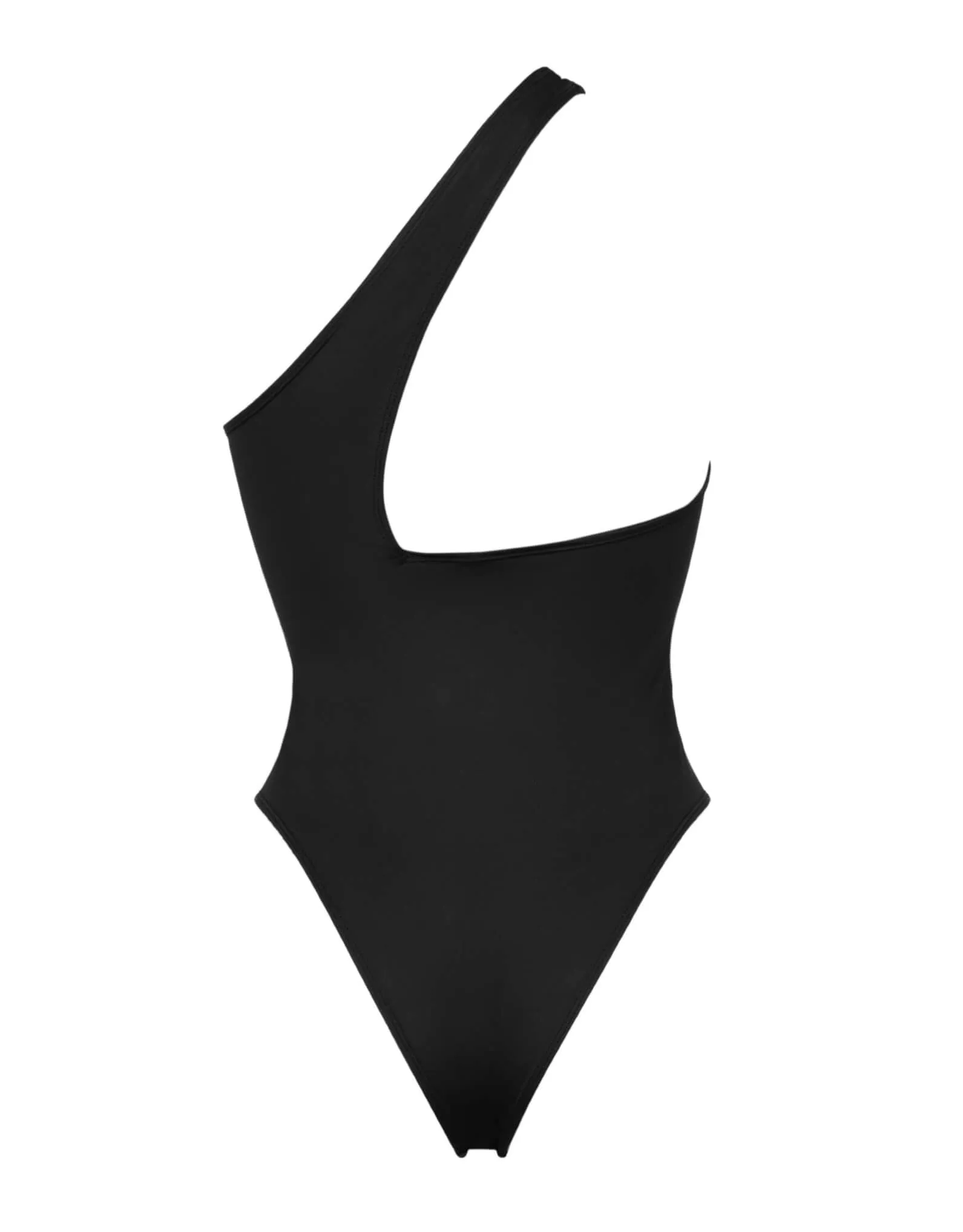 Gigi One Piece in Black