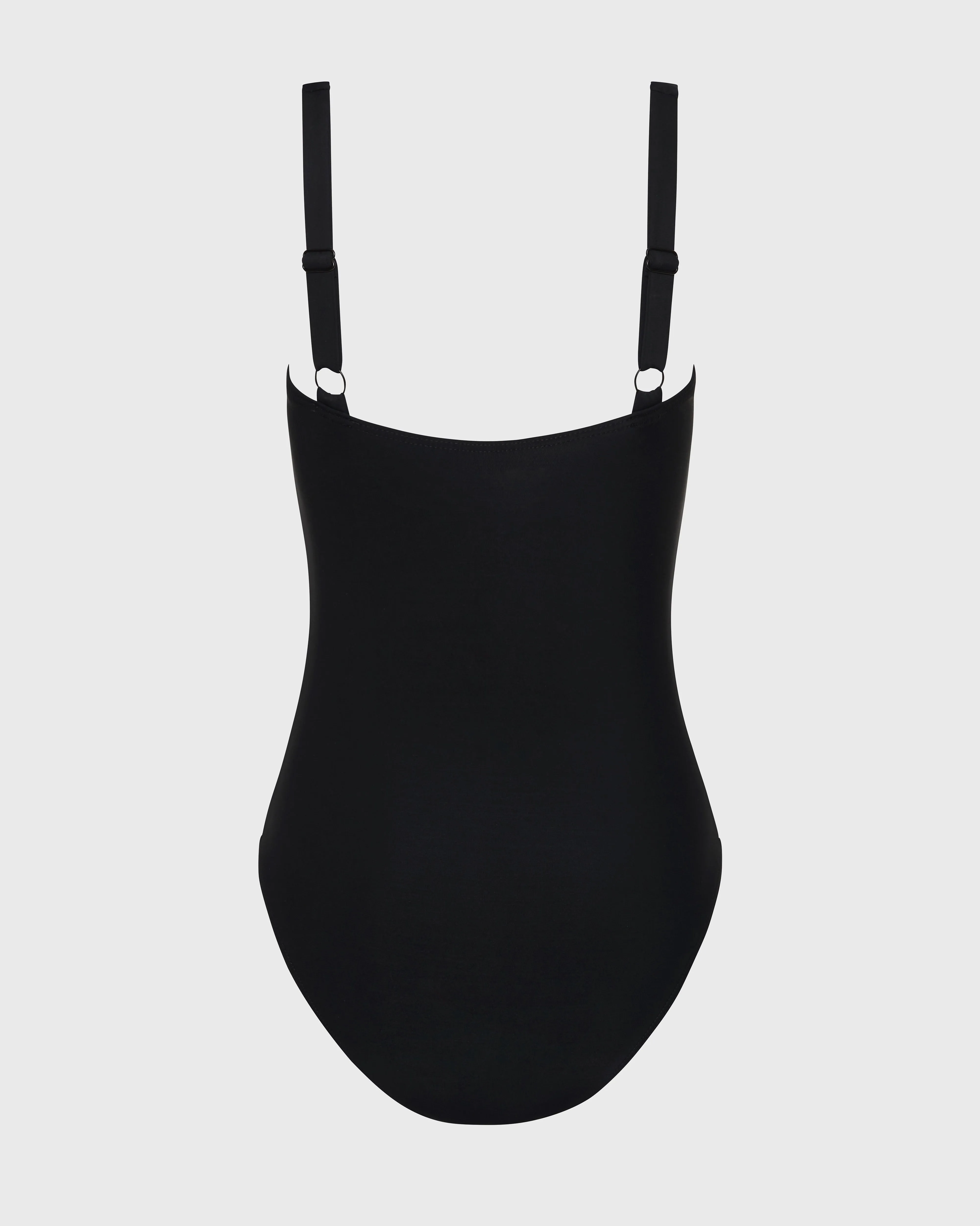Grace One Piece - Black (Sculpteur)