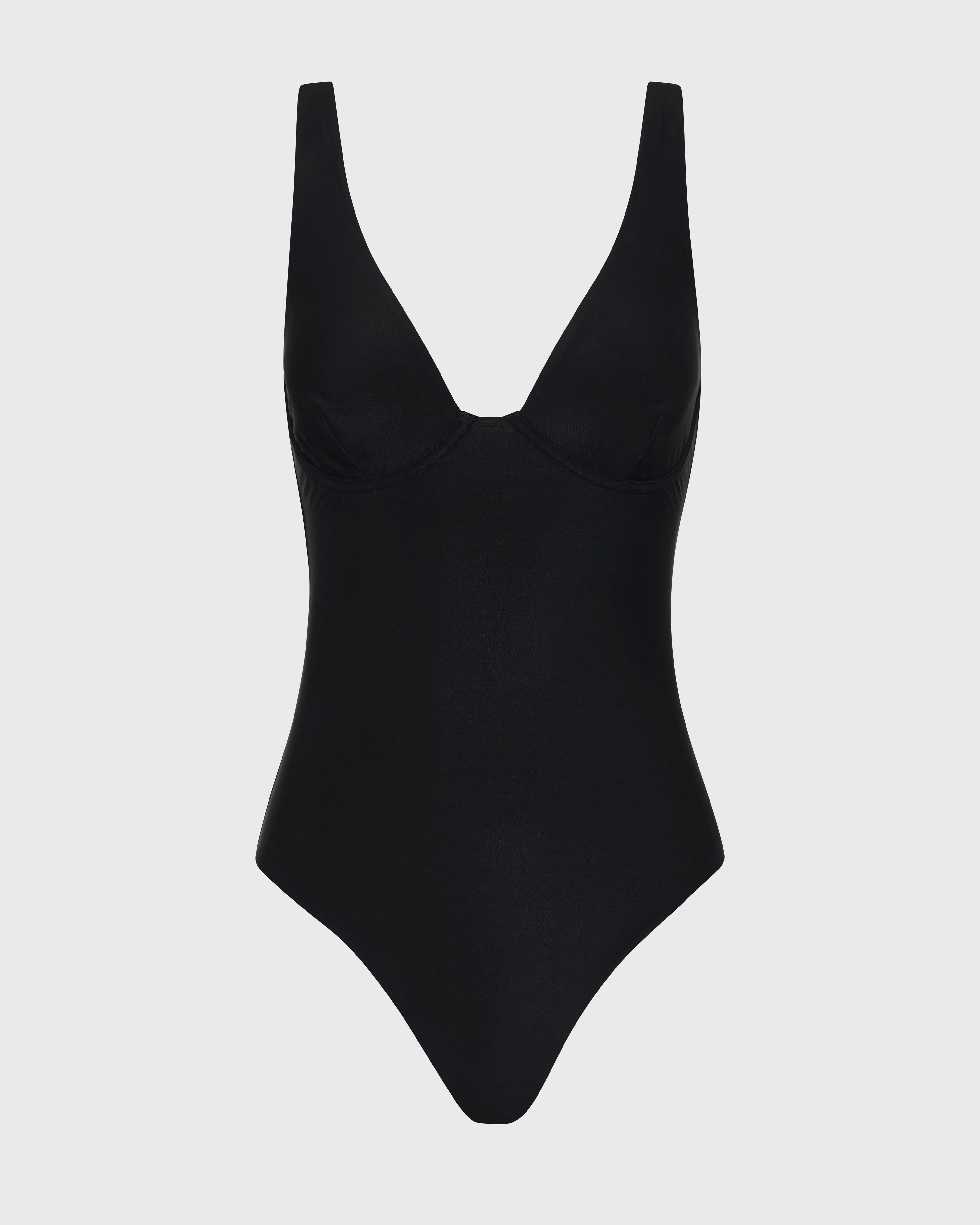 Grace One Piece - Black (Sculpteur)