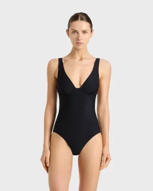 Grace One Piece - Black (Sculpteur)