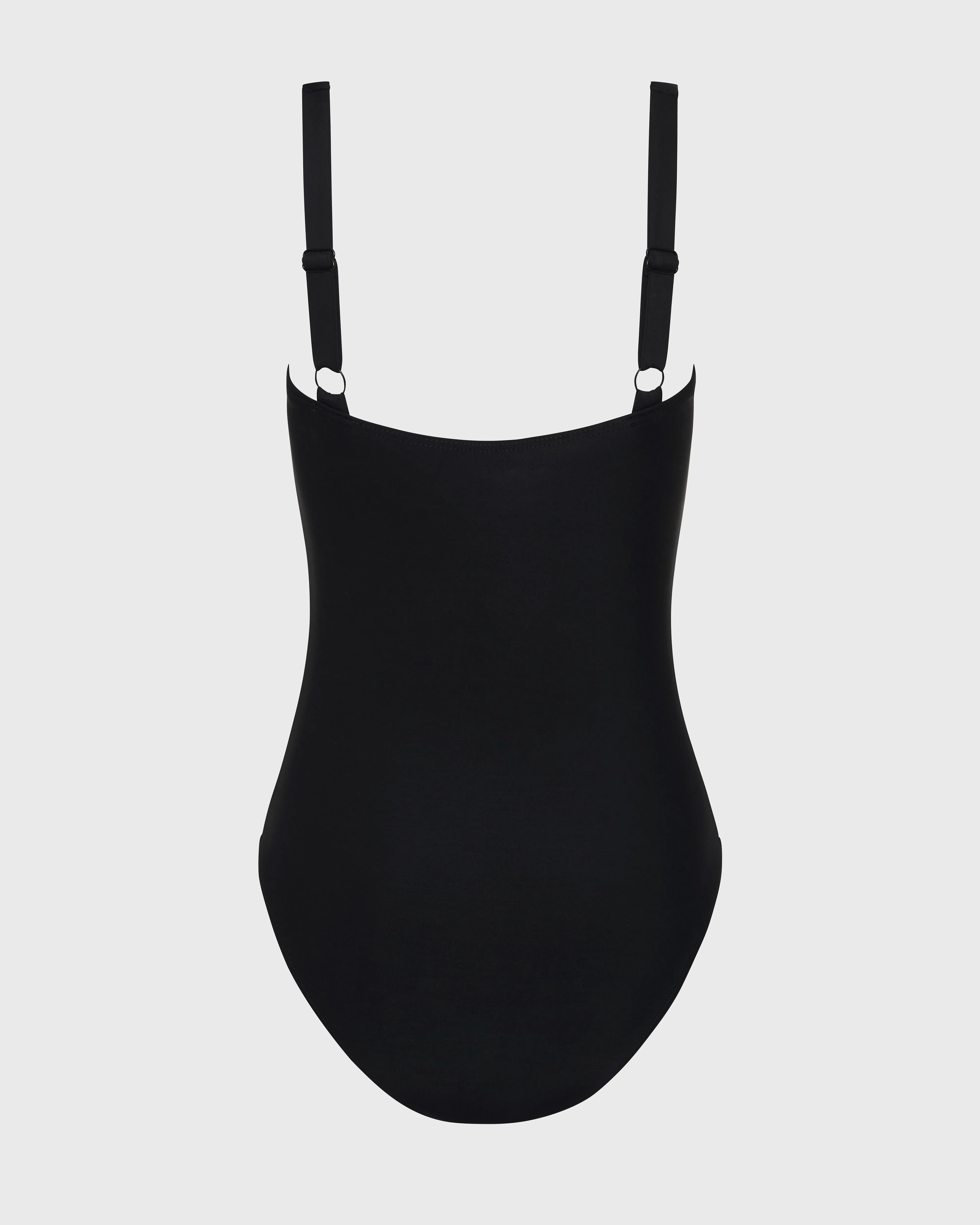 Grace One Piece - Black (Sculpteur)