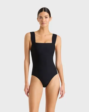Gwen One Piece - Black (Sculpteur)