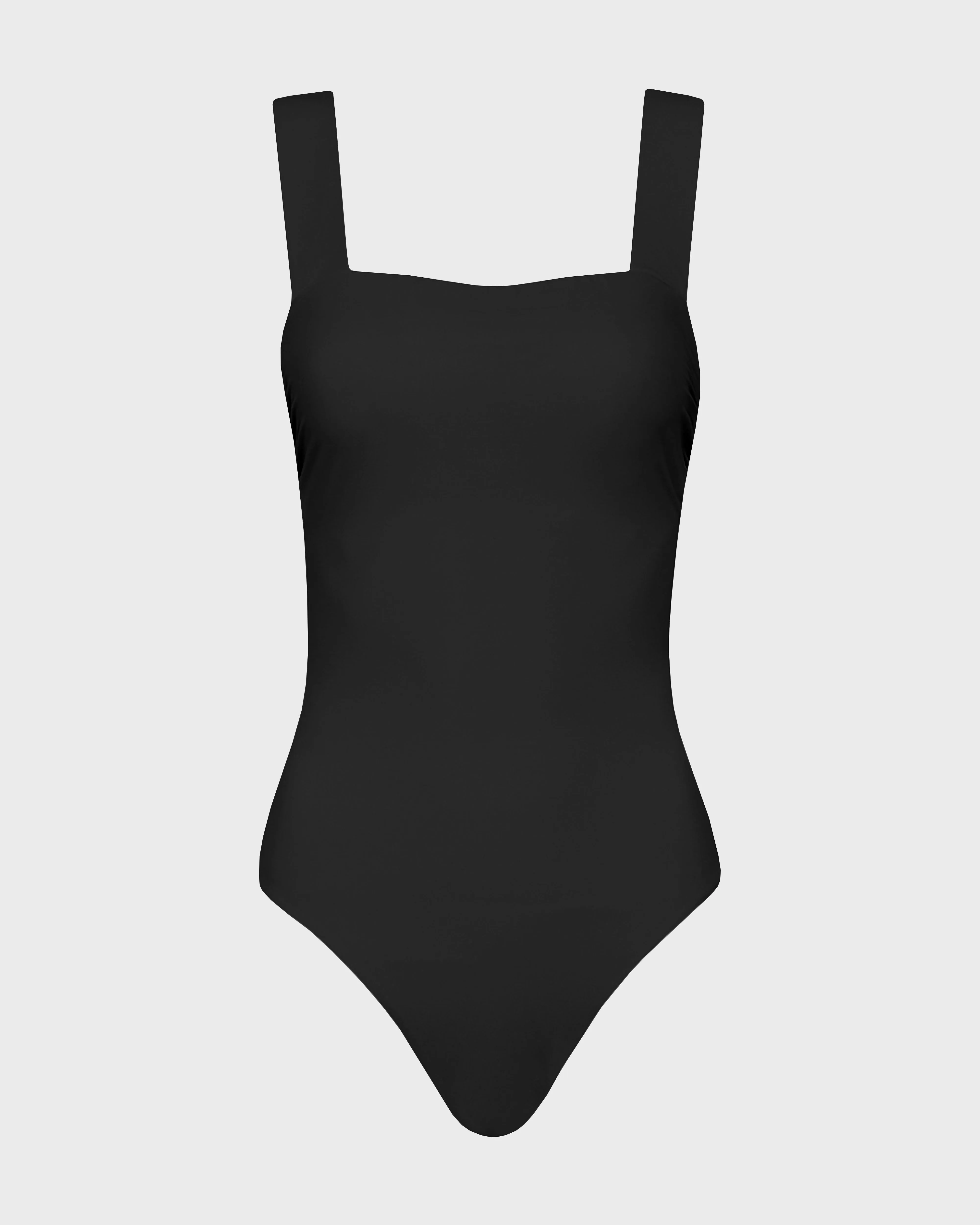 Gwen One Piece - Black (Sculpteur)